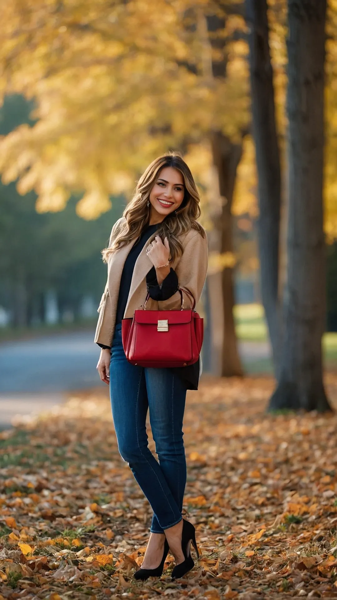 Chic & Cozy üçÇ