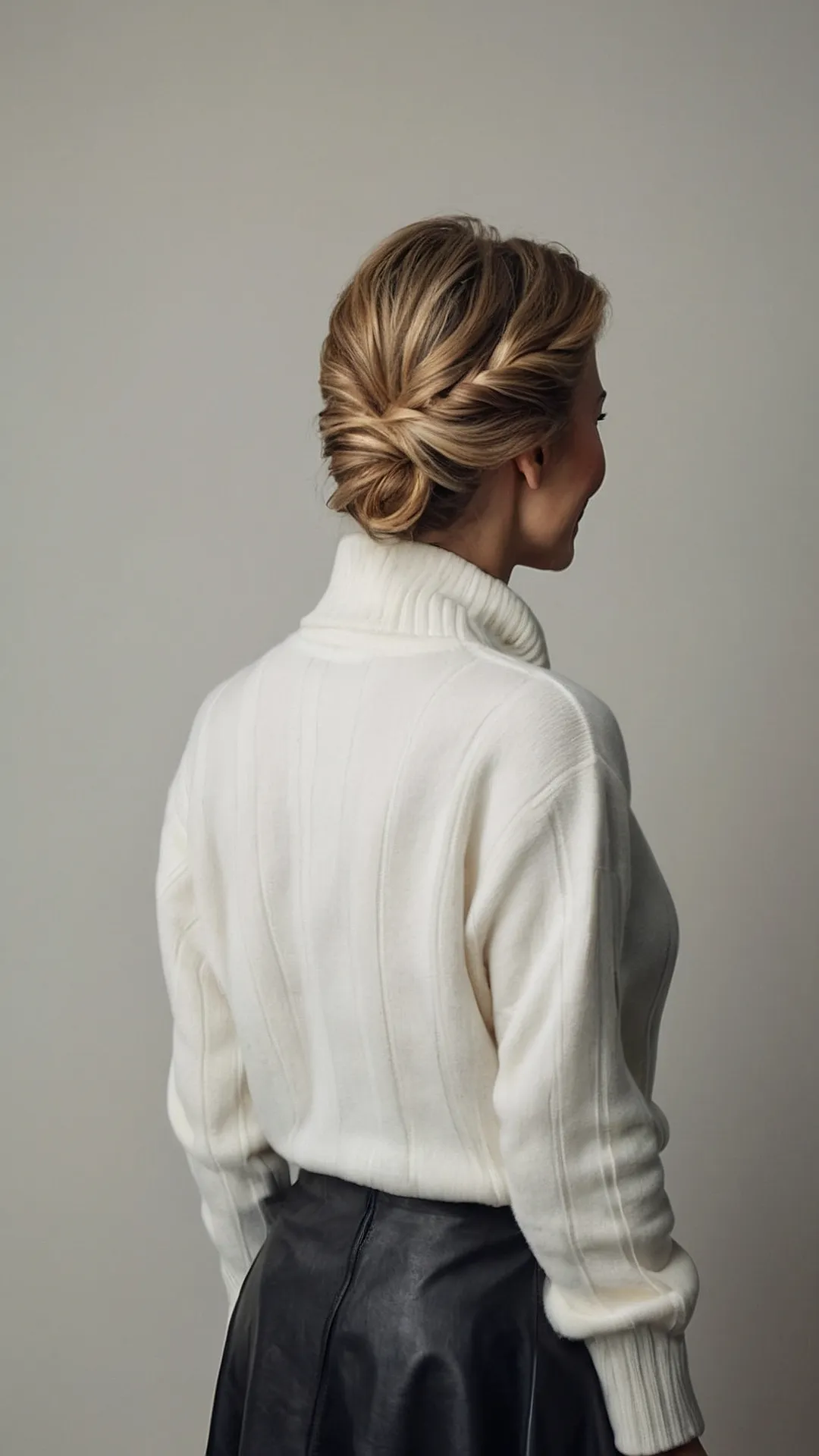 Winter Hair Wins: