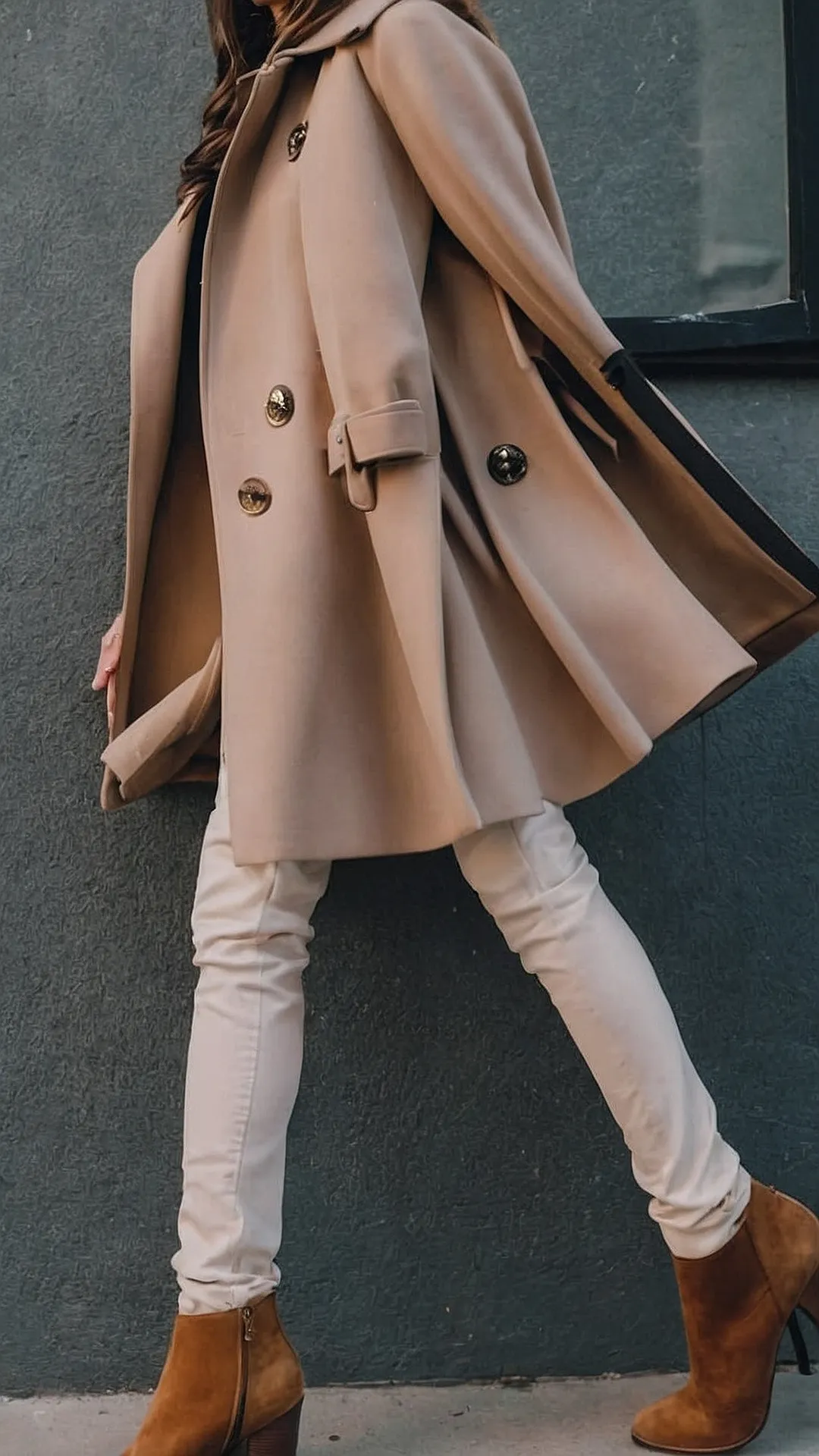 Winter Vibes: 11 Ah-Mazing Outfit Ideas for Comfy, Lazy Days** ** 39 Fashionably Frosty