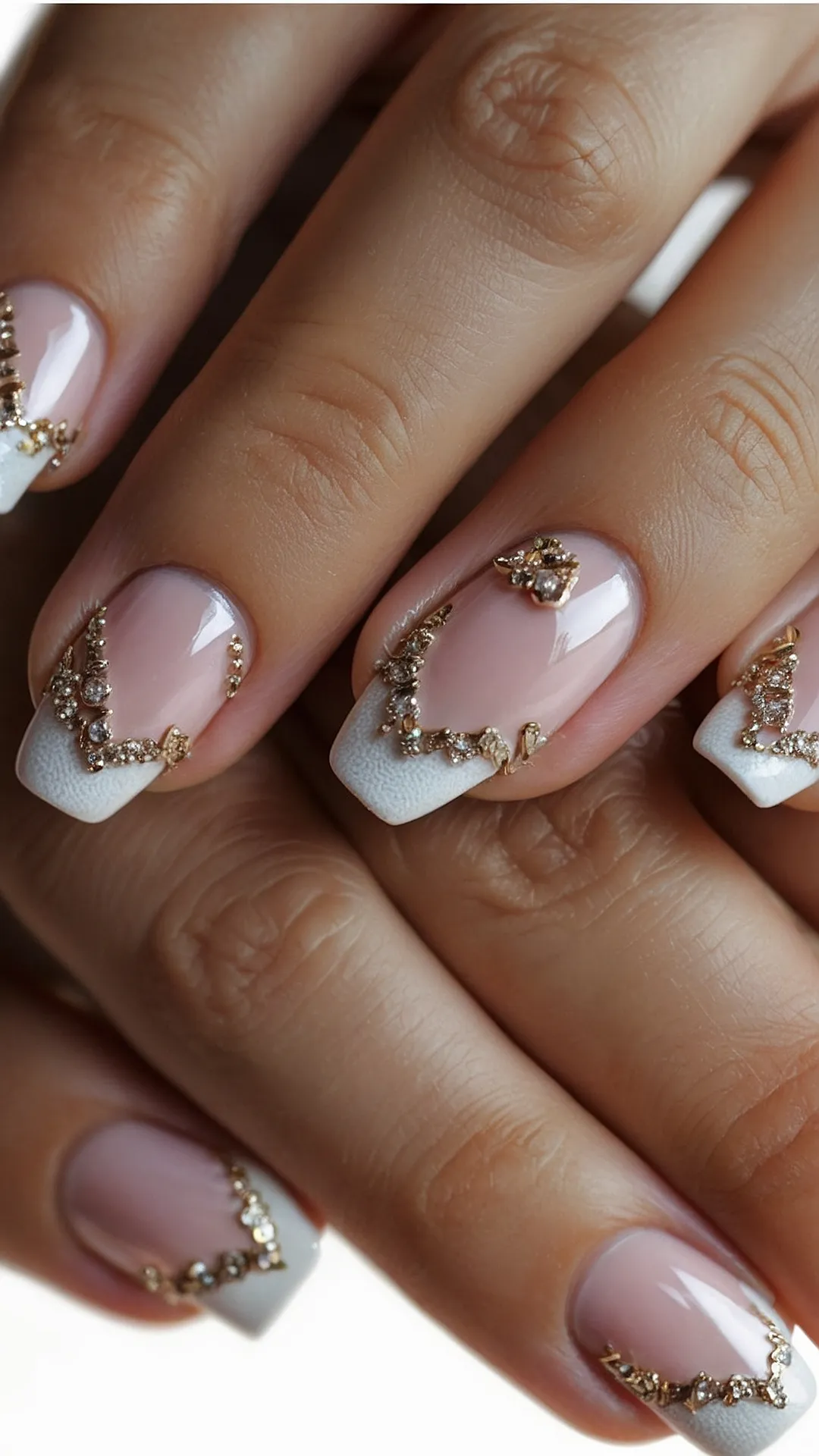 Nail Innovations: Minimalist Ideas That Are Taking Over Summer 2024 37 ChicSketch: