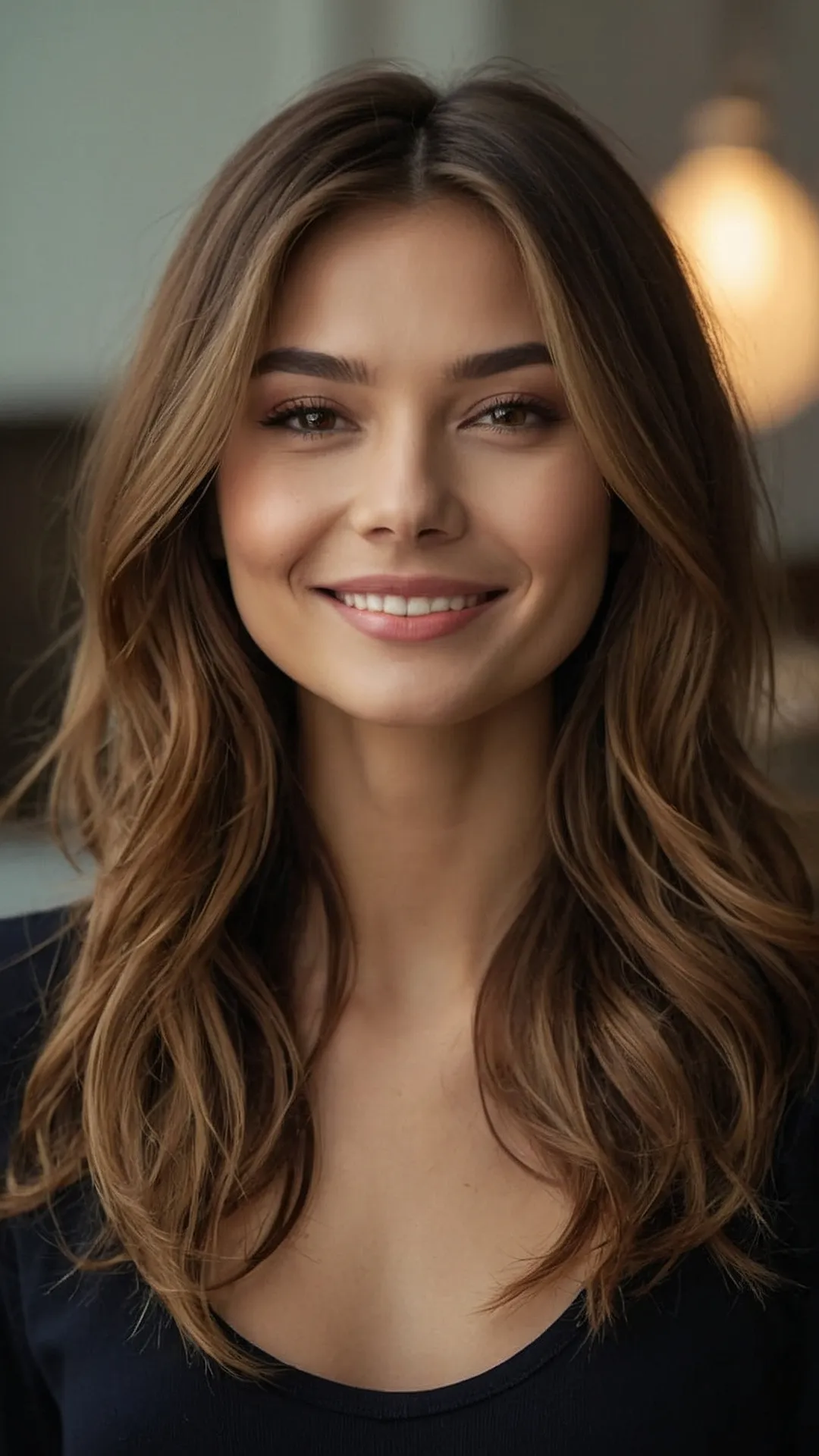 Your Best Face Forward