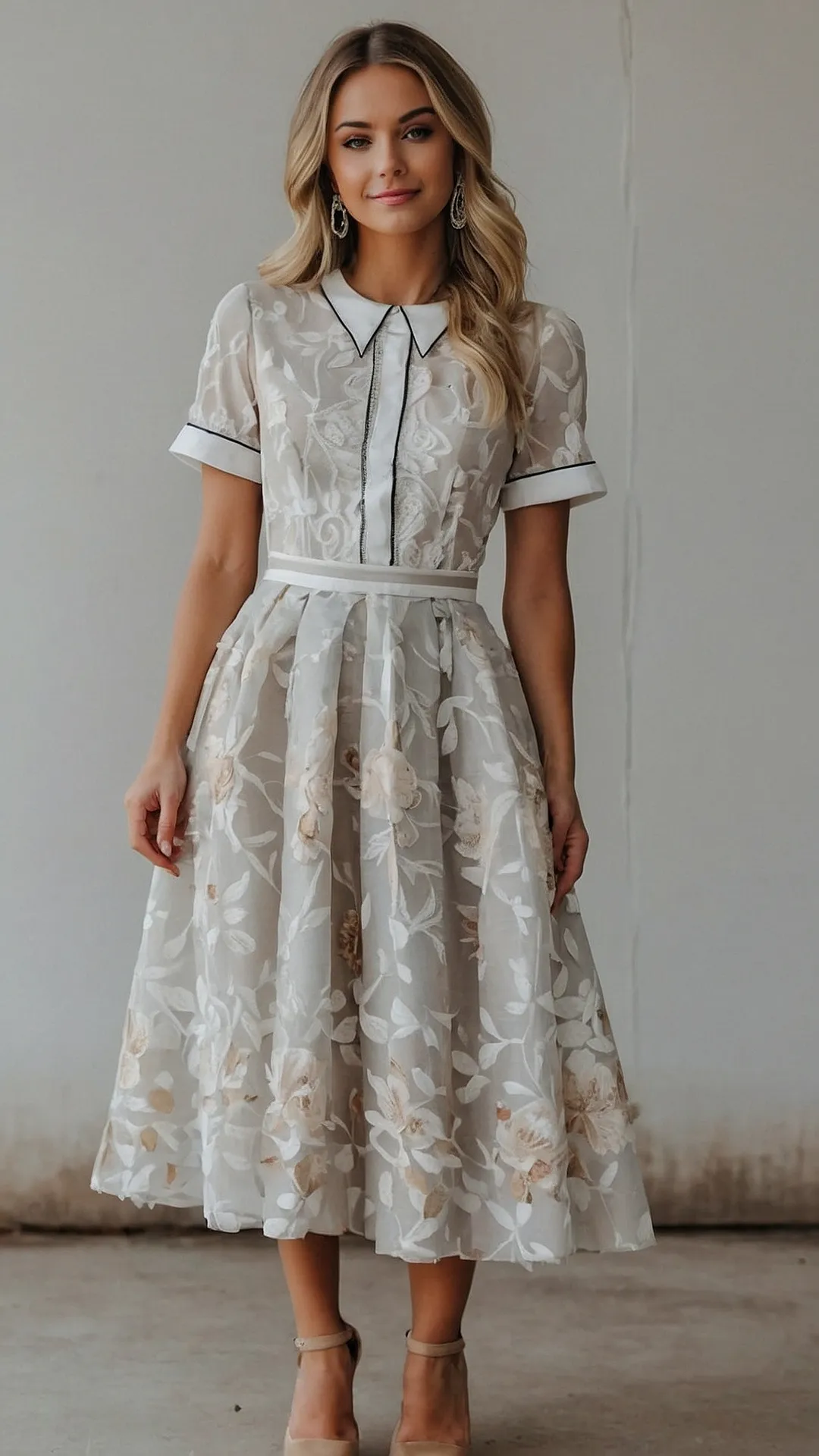 18 Cute Women Dress Ideas for Every Occasion 34 Inner Impression