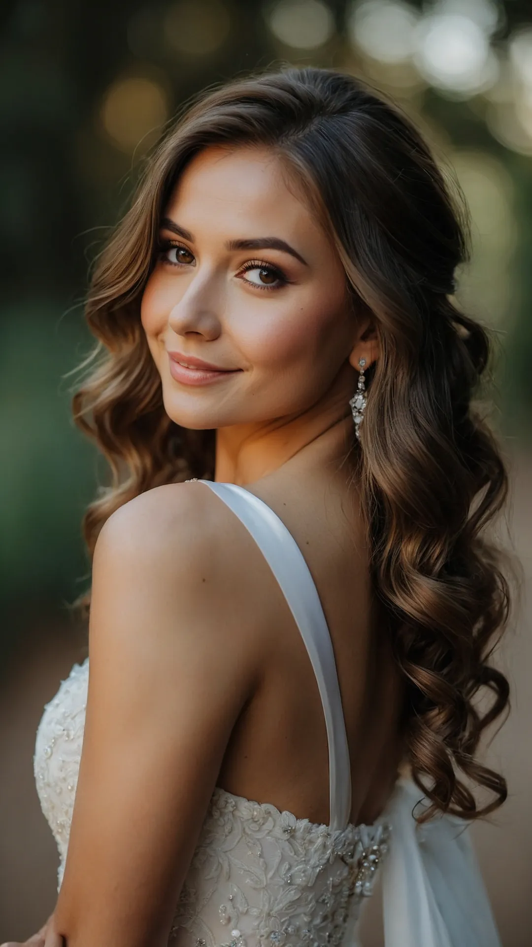2025 Wedding Trends: Bridal Buns that Wow! 35 Get Your 2025 Dream Hair