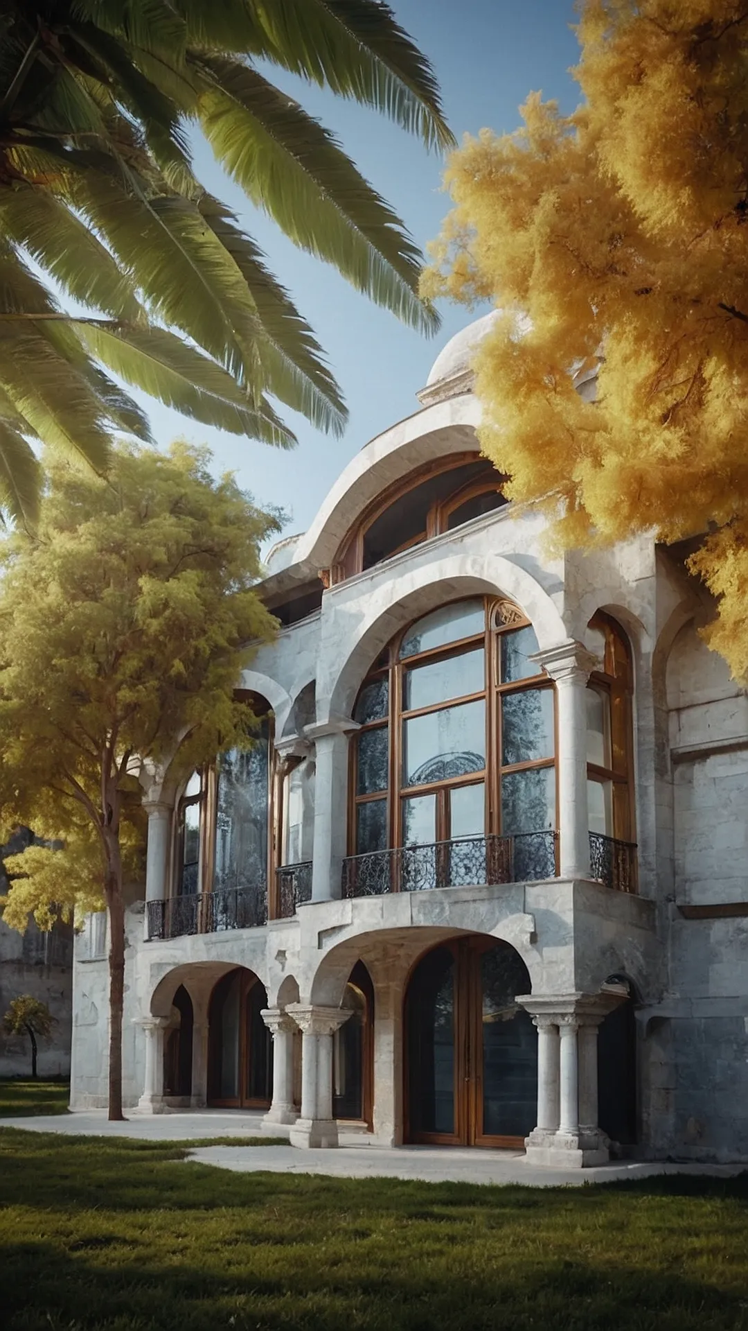 Discovering Baroque Architecture: 15 Aesthetic Ideas to Inspire You 42 Pocket Paradise