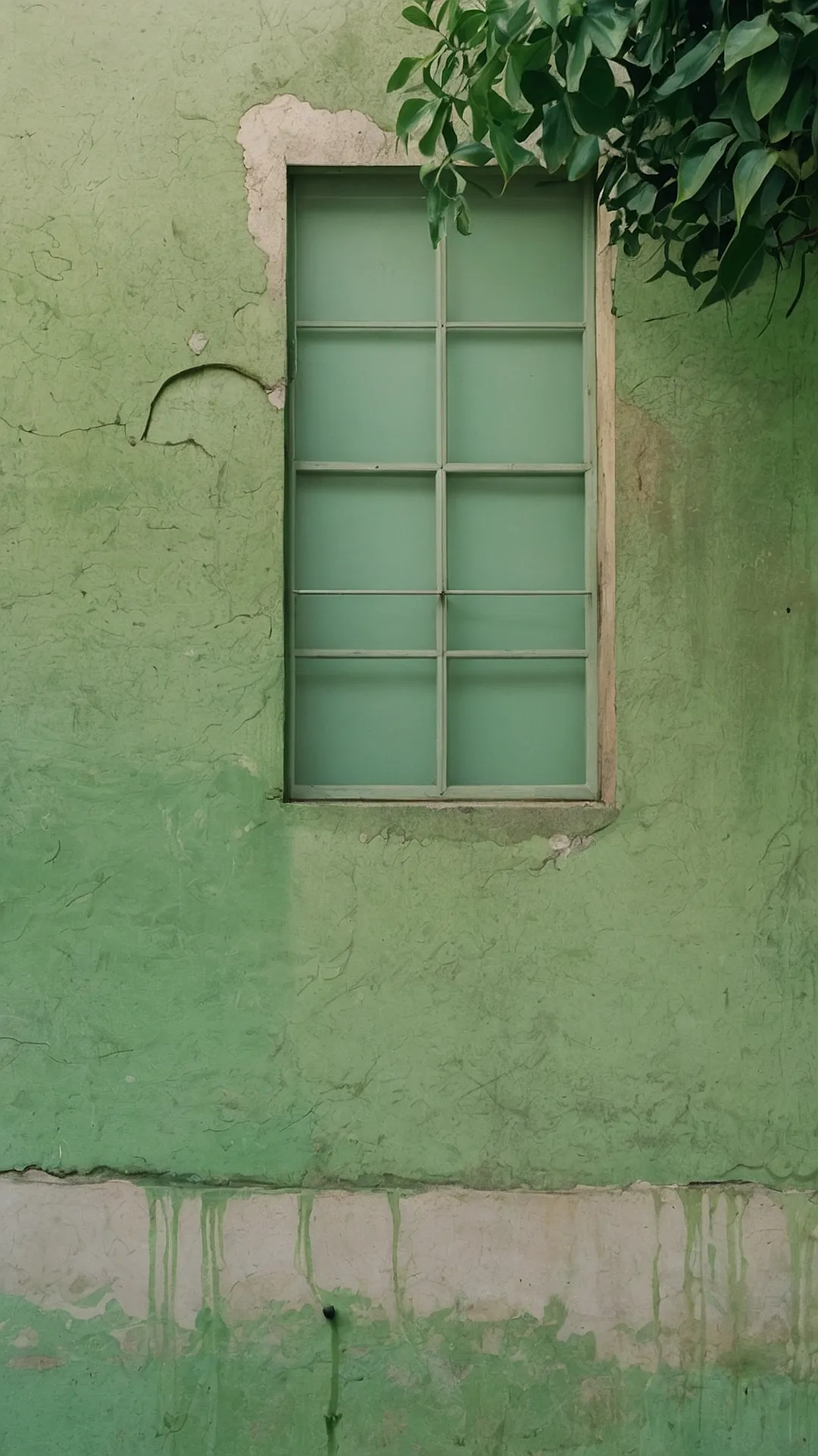 Embrace the Green: 15 Trendy Aesthetic Wallpapers You Need** ** 32 Emerald Dawn