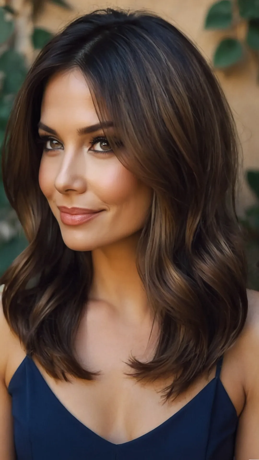 Supermom's Recharge: