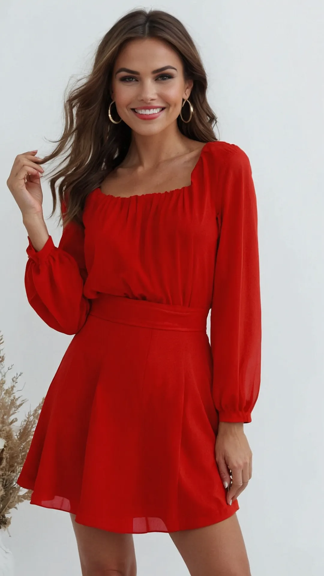 Red Hot Express: