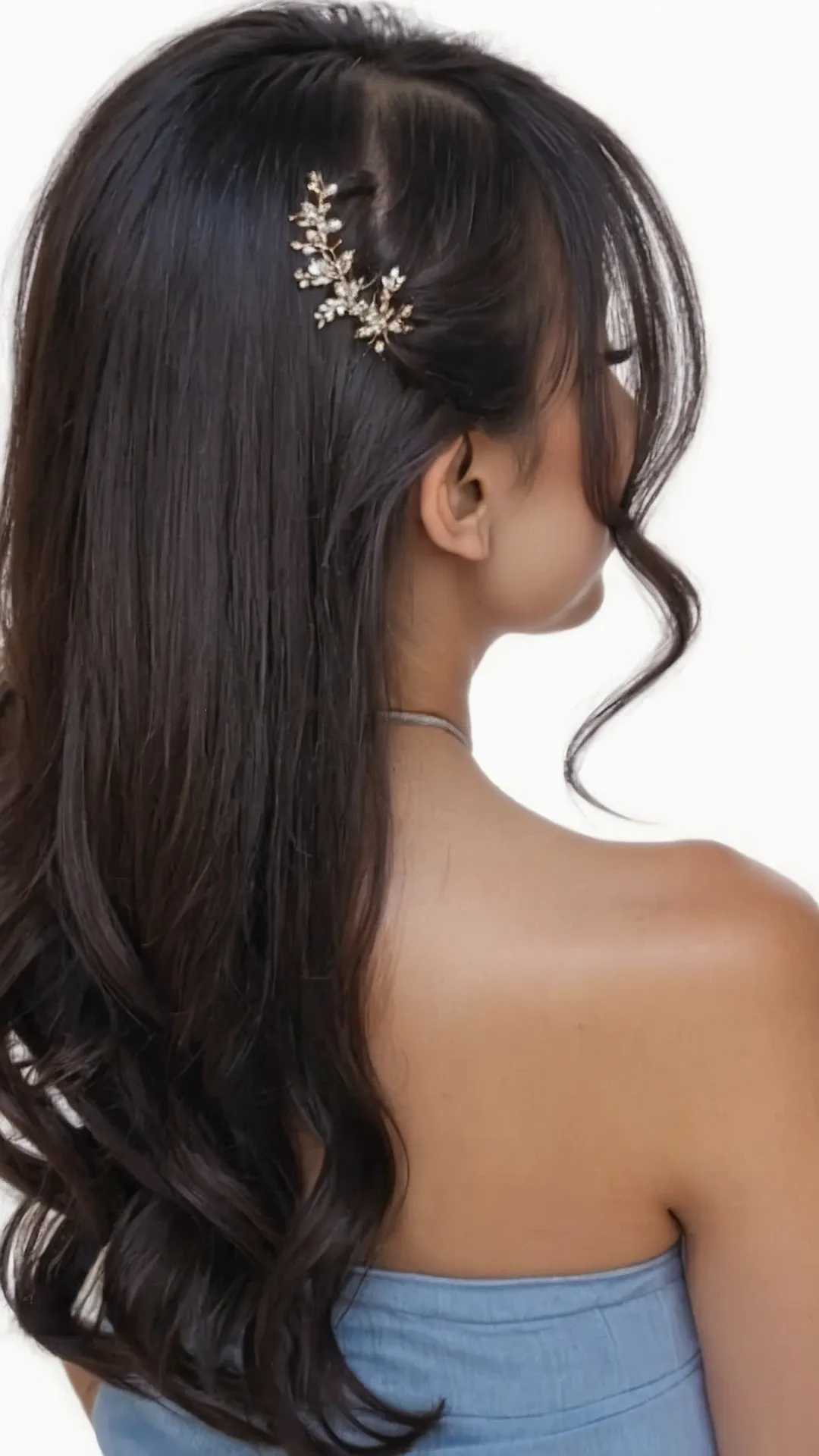 Fall's Quick & Easy Hair Hacks