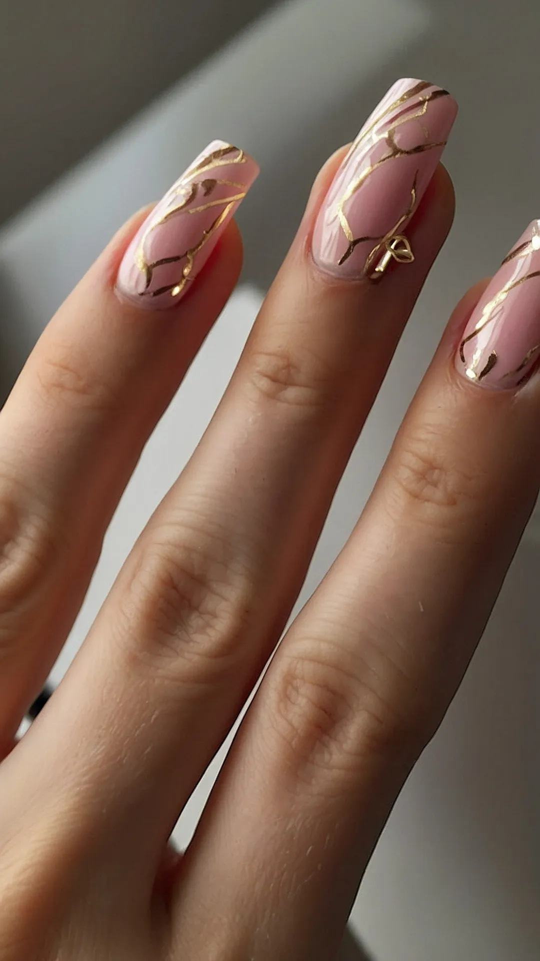 Dark Cherry Diva: 15 Nail Ideas to Celebrate Wine-Down Season 31 Crimson Confetti