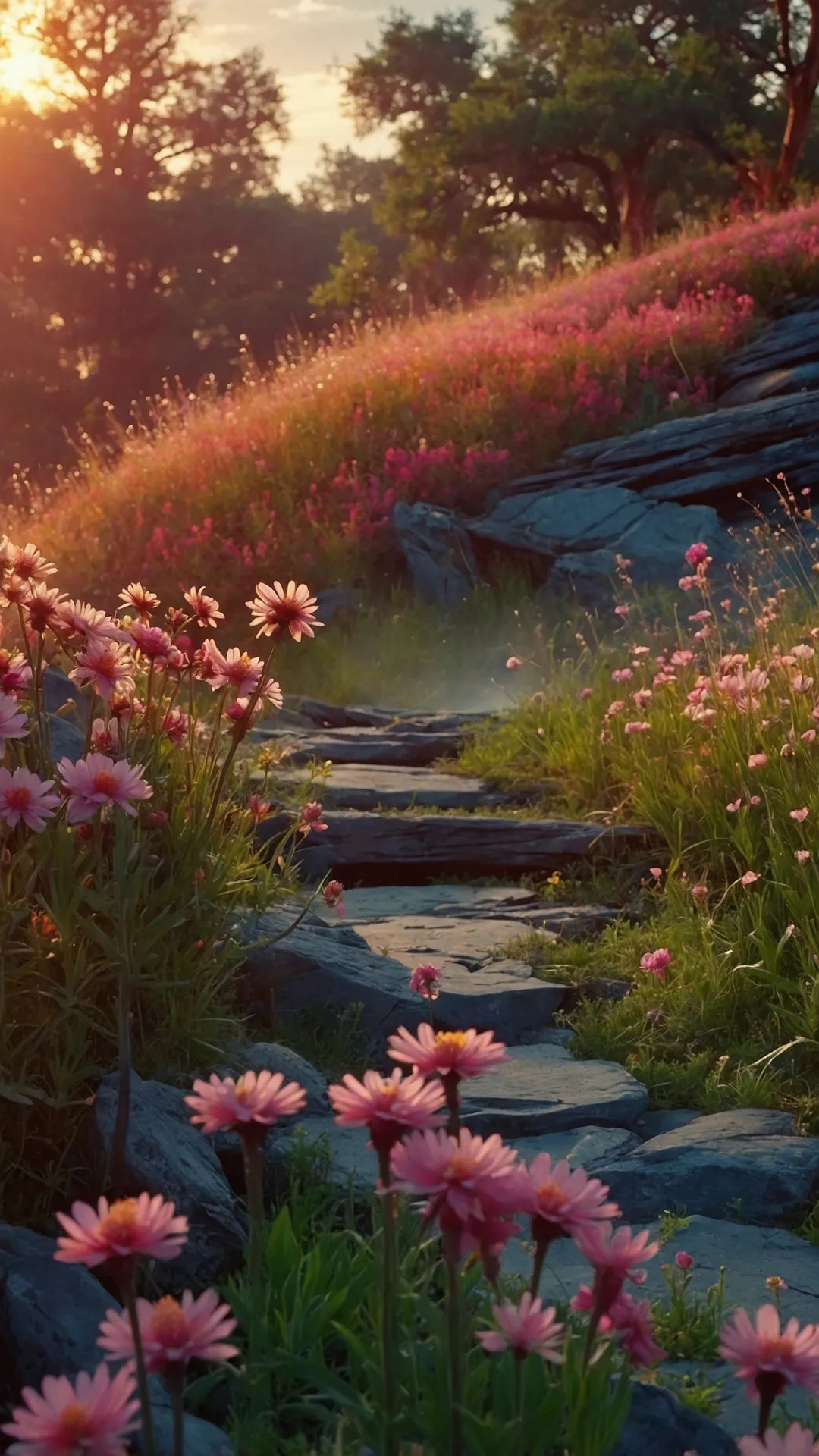 Brighten Up Your Life with 25 Wallpaper Wonders 31 Awesome Wallpaper Collection