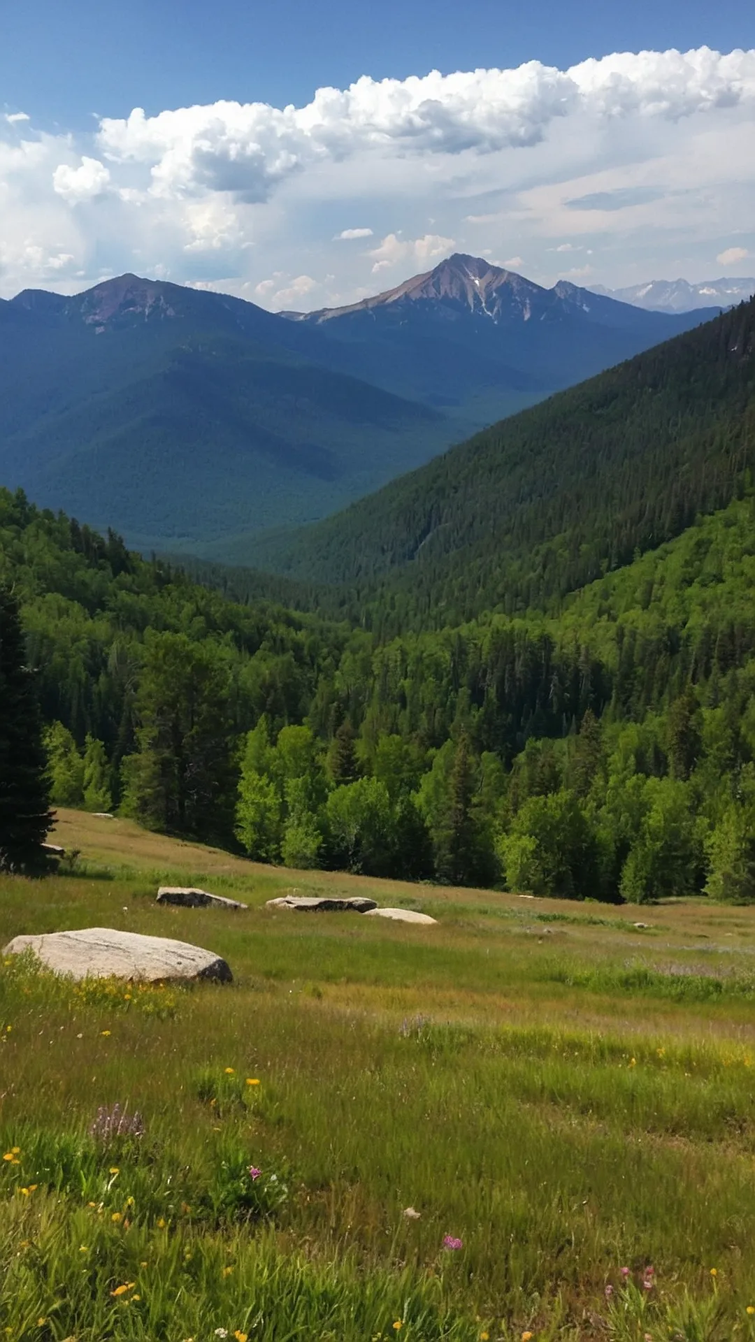 Exploring Summit Beauty: 19 Mountain Photography Ideas to Try 39 Whispers of the Peaks