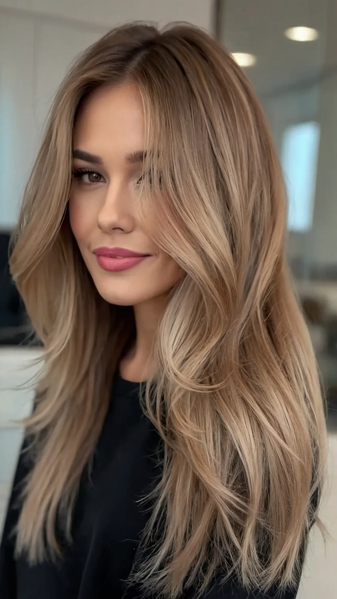 Discover 17 Stunning Blonde Shades Perfect for Your Next Hair Adventure 44 Golden Girl Glow