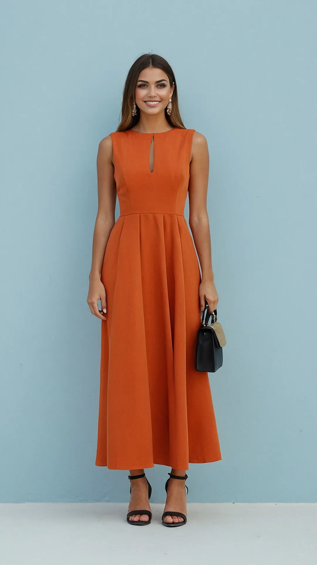 First Impressions Matter: 17 Lunch Dresses to Rock Your Day 43 My Lunch Dress Obsession