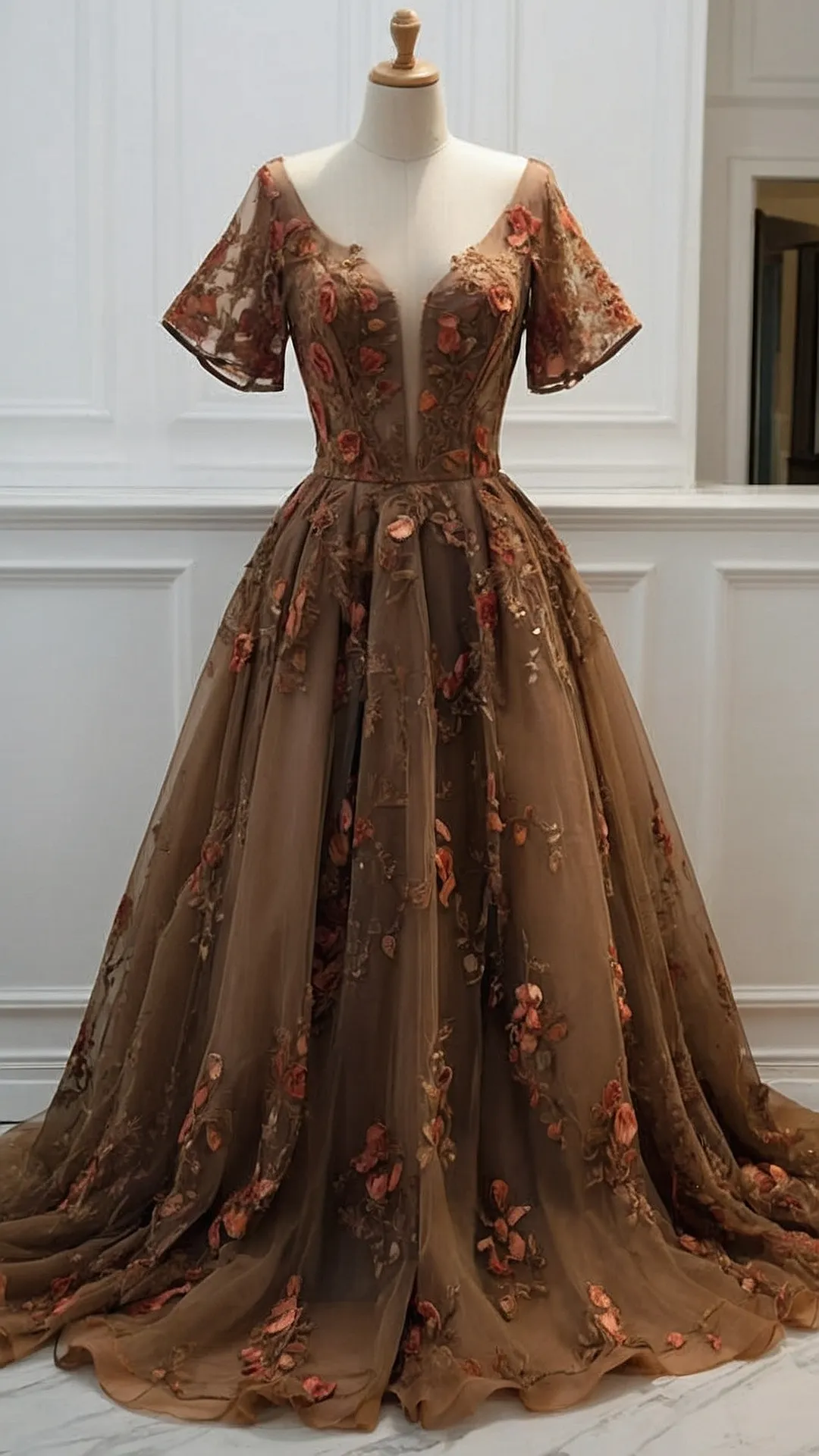 Fashionably Yours: 17 Frolicsome Frocks for Your Valentine’s Day Celebration 34 Operation: Frock-tail