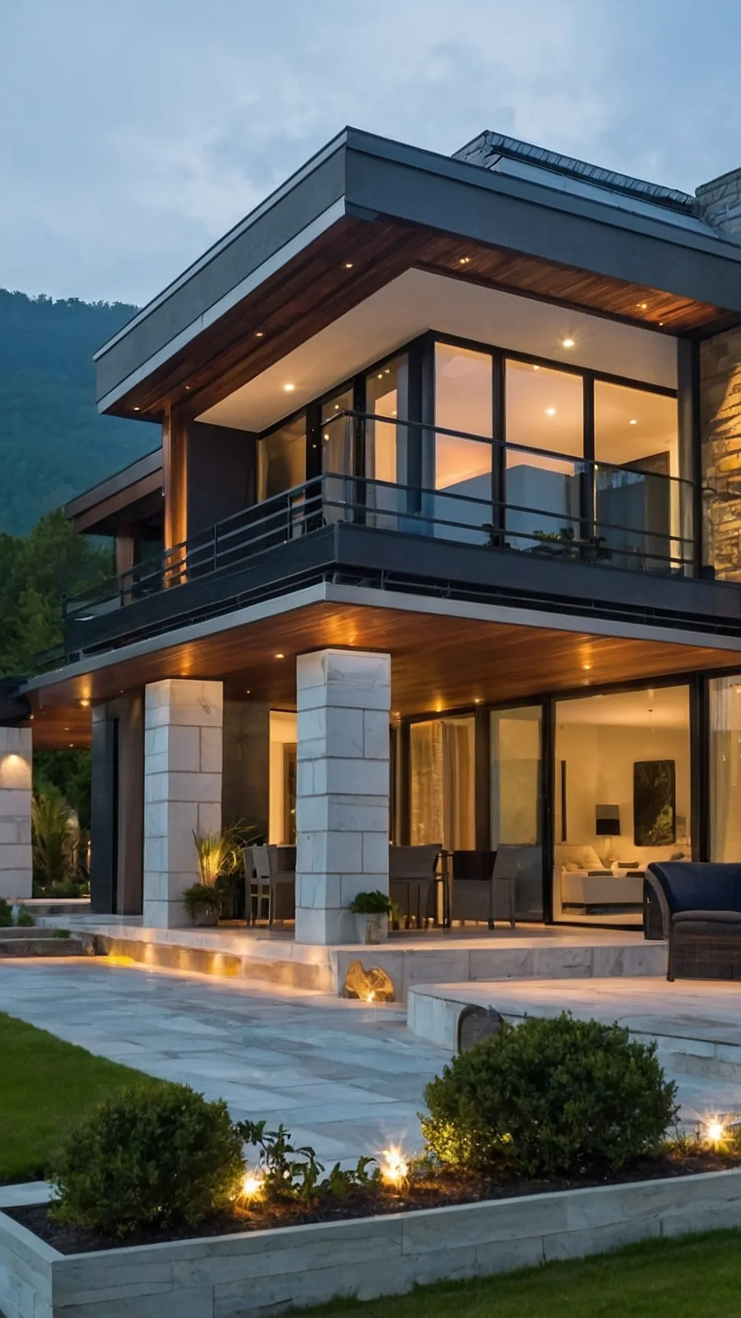 Elevated Living