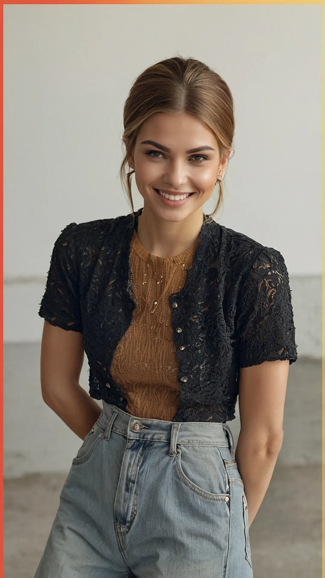 Autumn Hair Made Easy