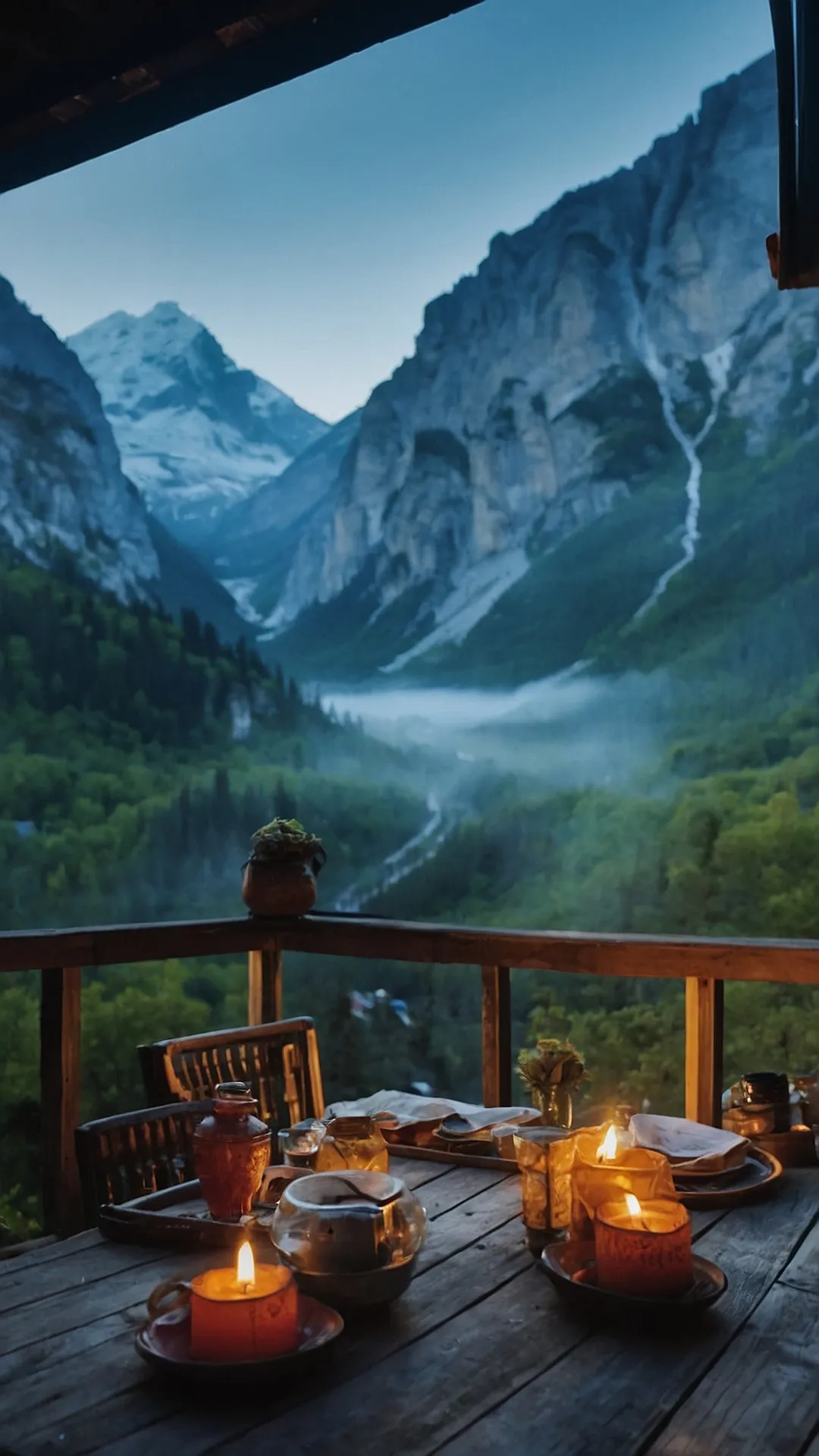 15 Dreamy Places You Absolutely Must Visit 14 Here's a title and two paragraphs fitting the brief: