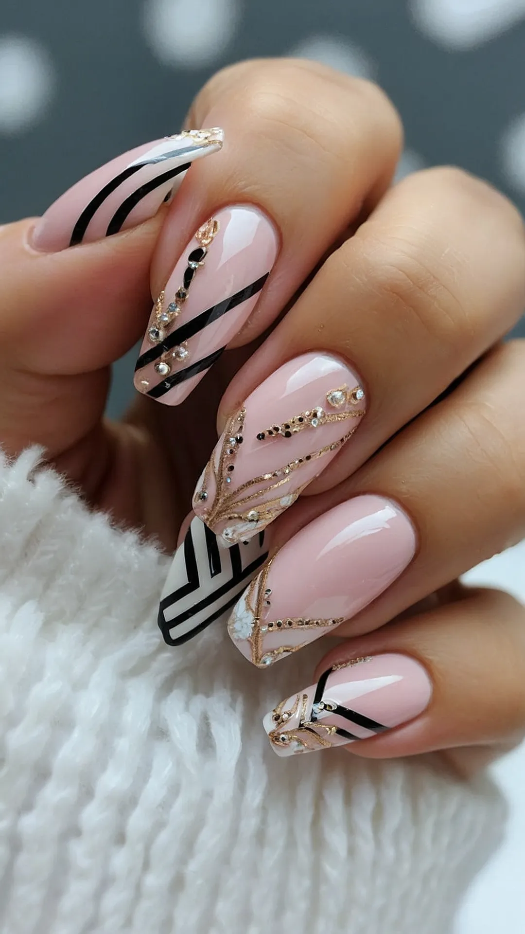 Glitter & Ice Dreams