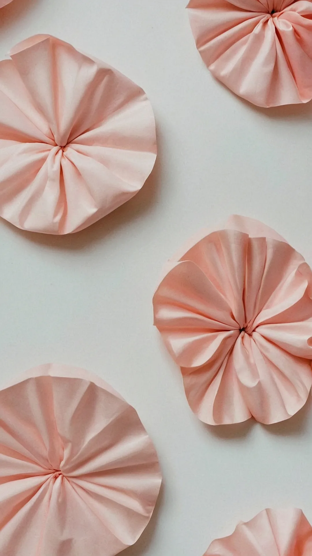 Perfectly Pink Pixels