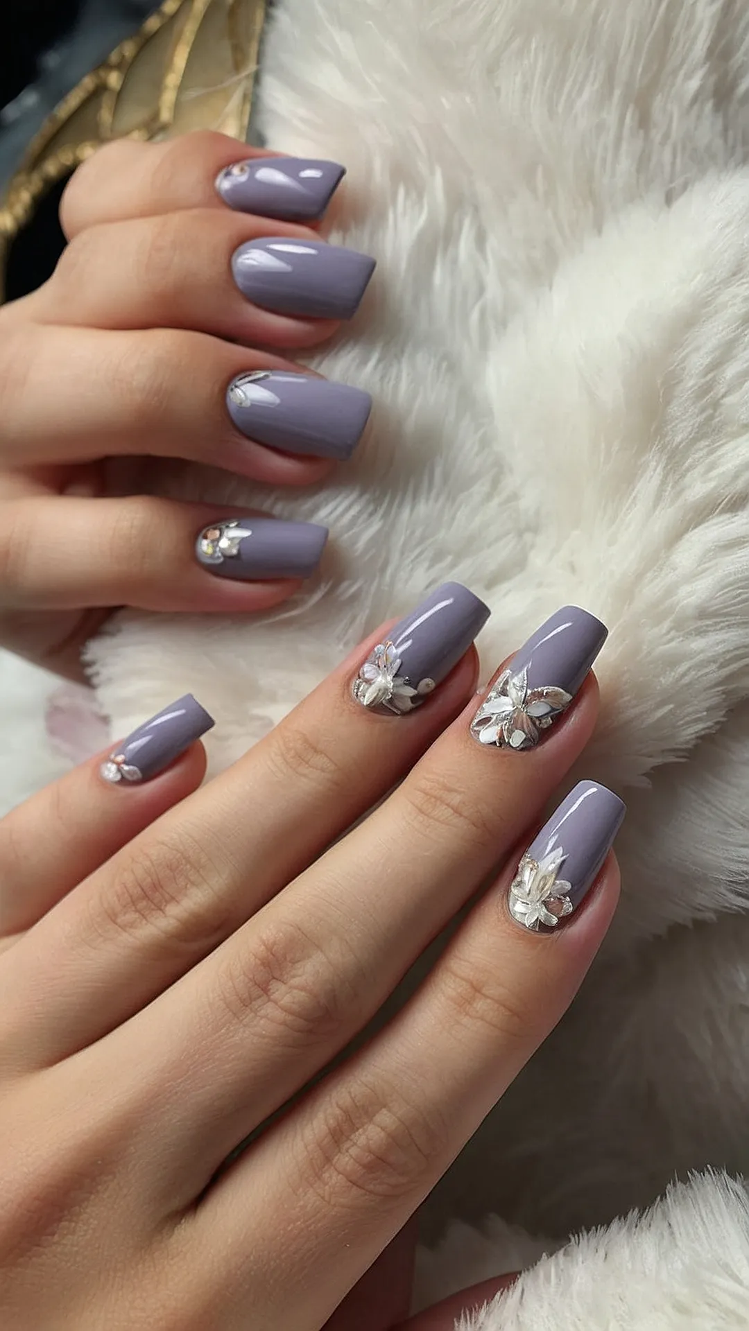 Nail Art Nirvana