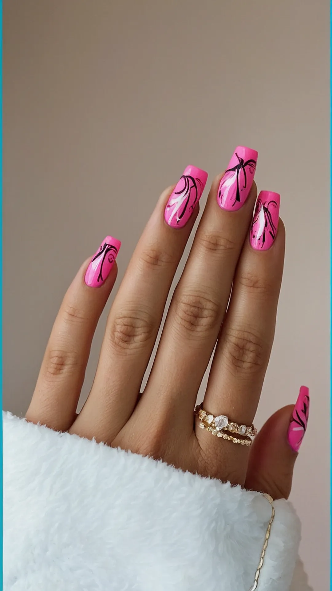Barbie Pink Dreams