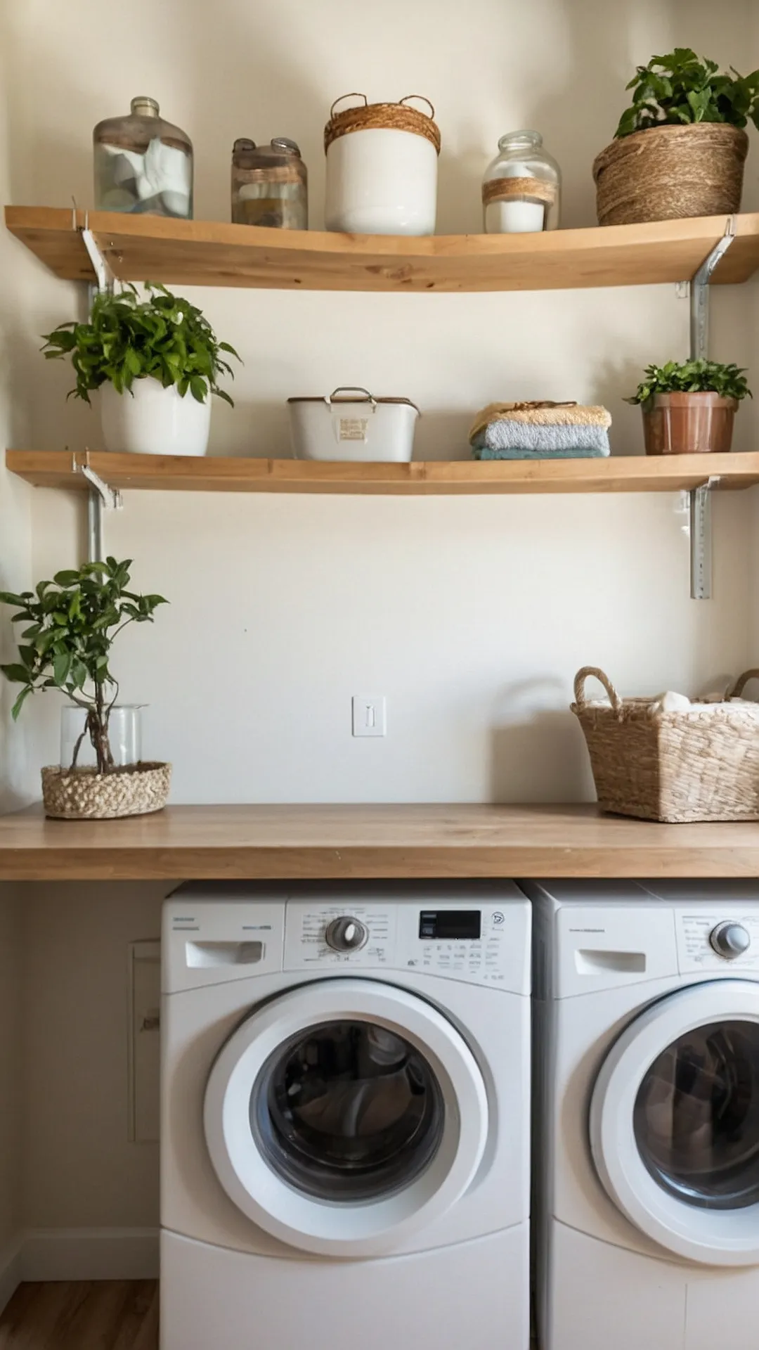 The Laundry Luxe Life