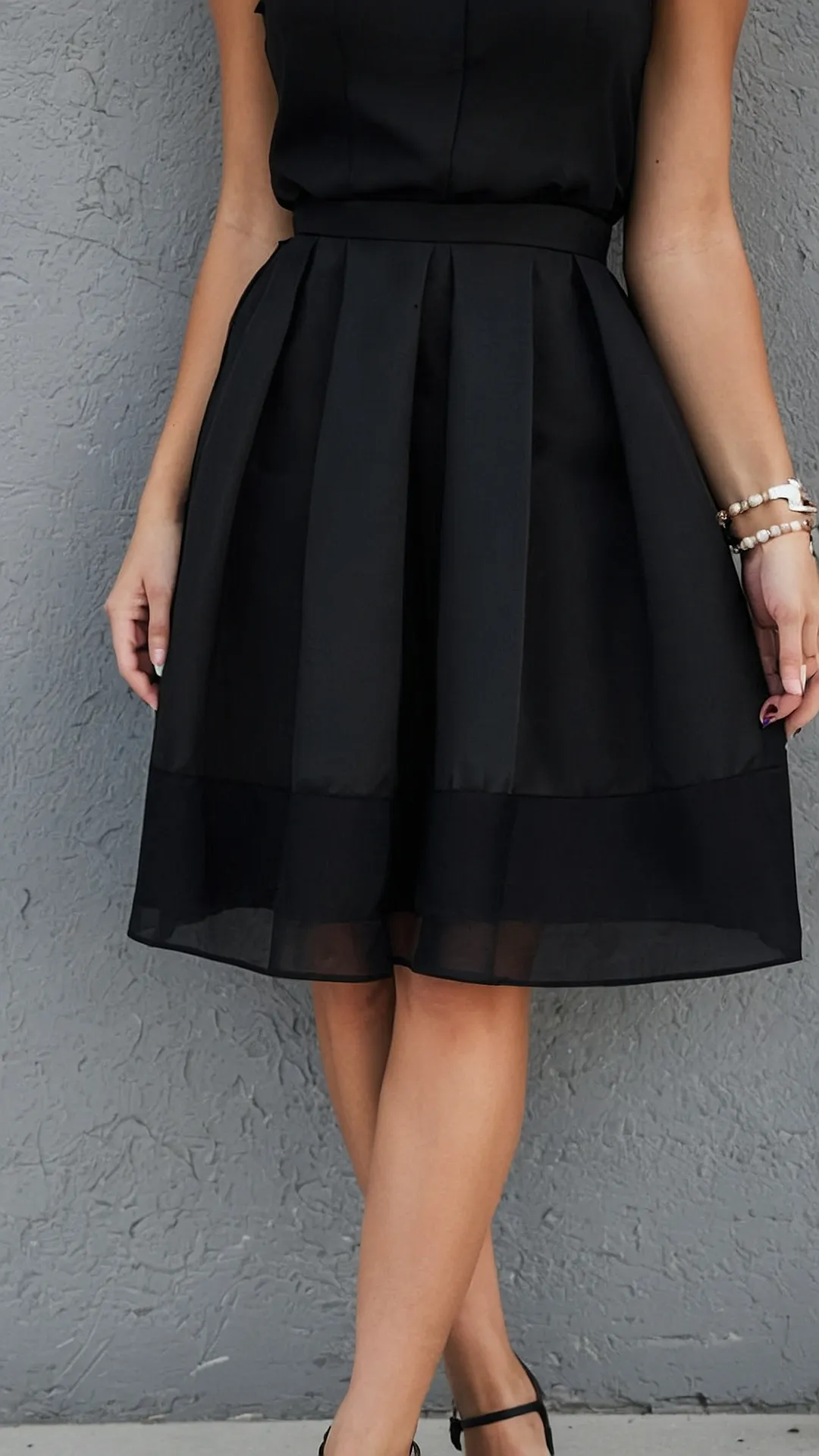 Fashionably Yours: 17 Frolicsome Frocks for Your Valentine’s Day Celebration 44 Cocoa Cupid's Creation
