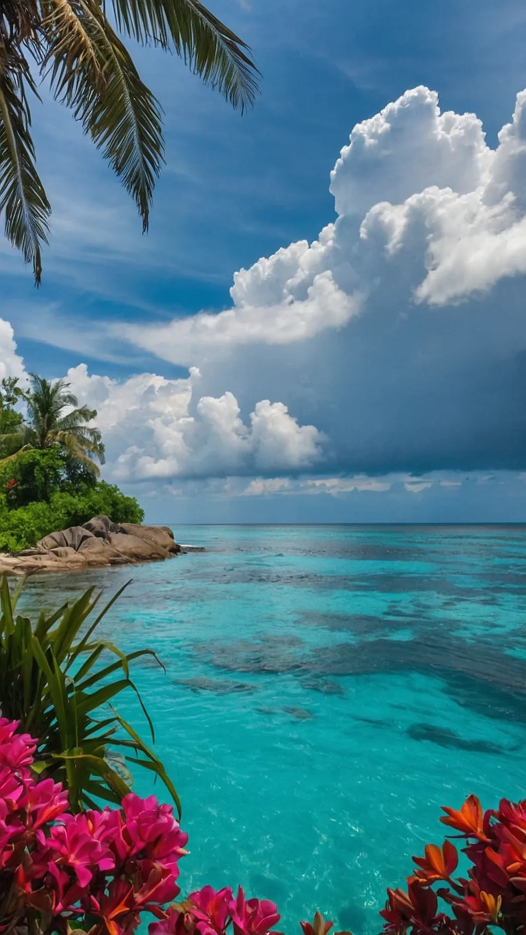 15 Tropical Havens to Add to Your Travel Dreams 32 Golden Hour Glow