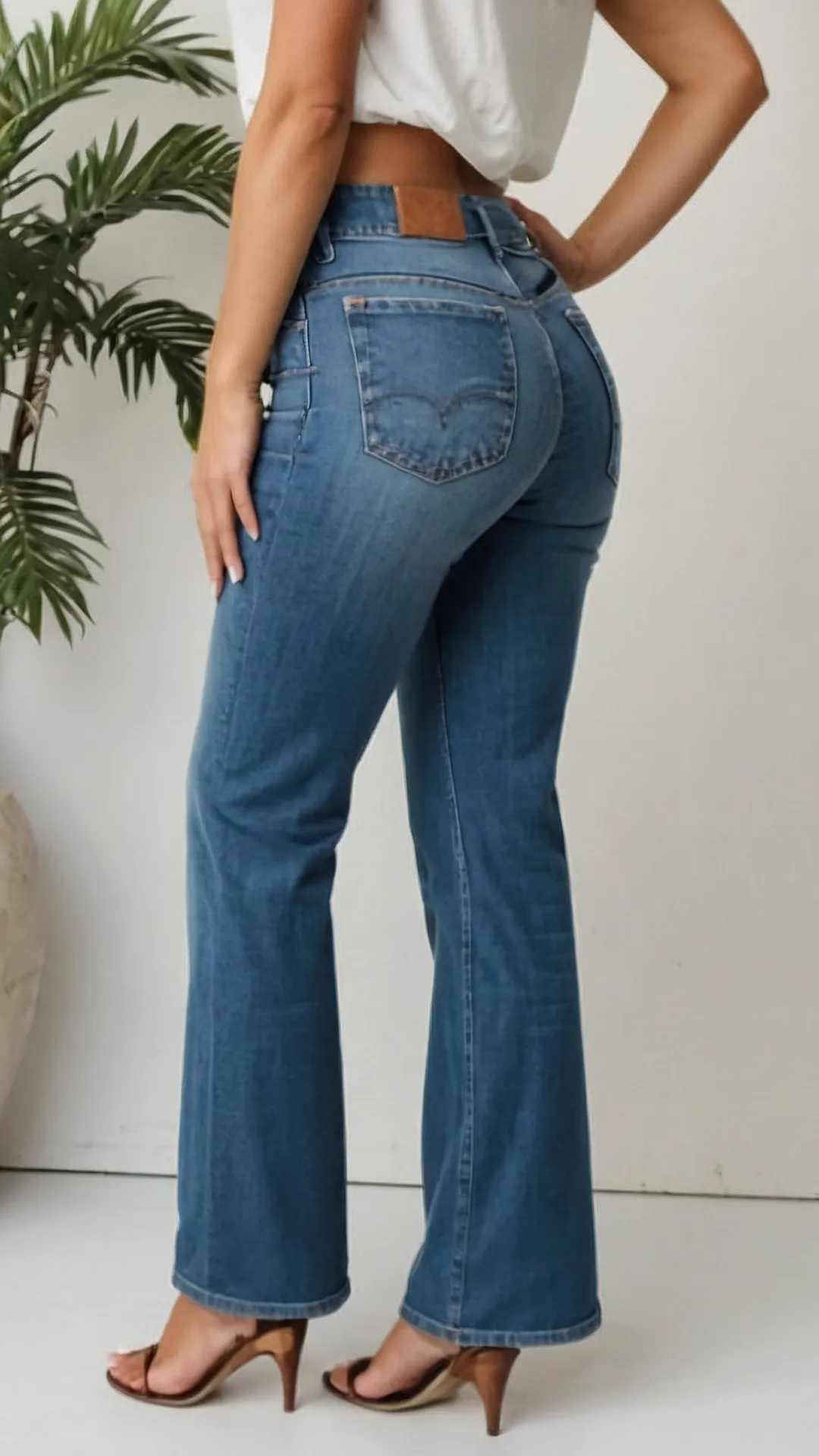 Dance Dream Denim