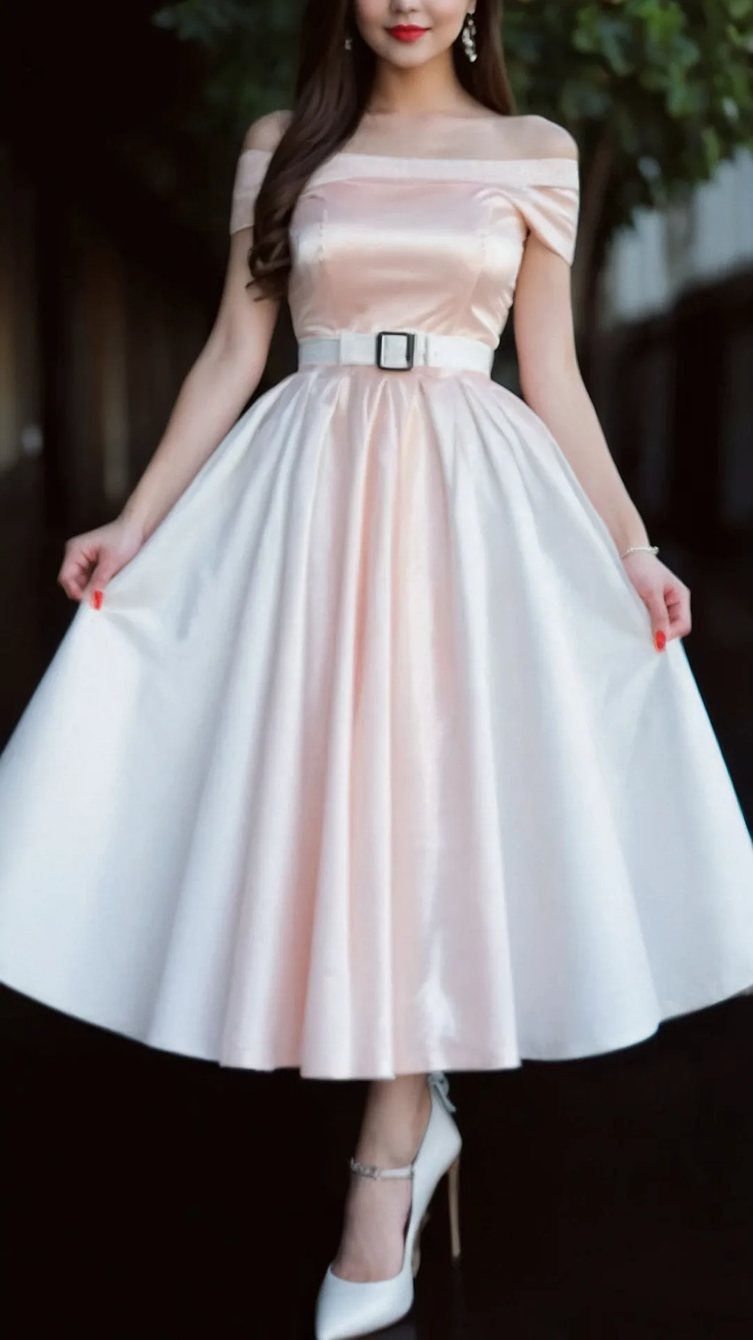 18 Cute Women Dress Ideas for Every Occasion 31 Crushworthy Couture