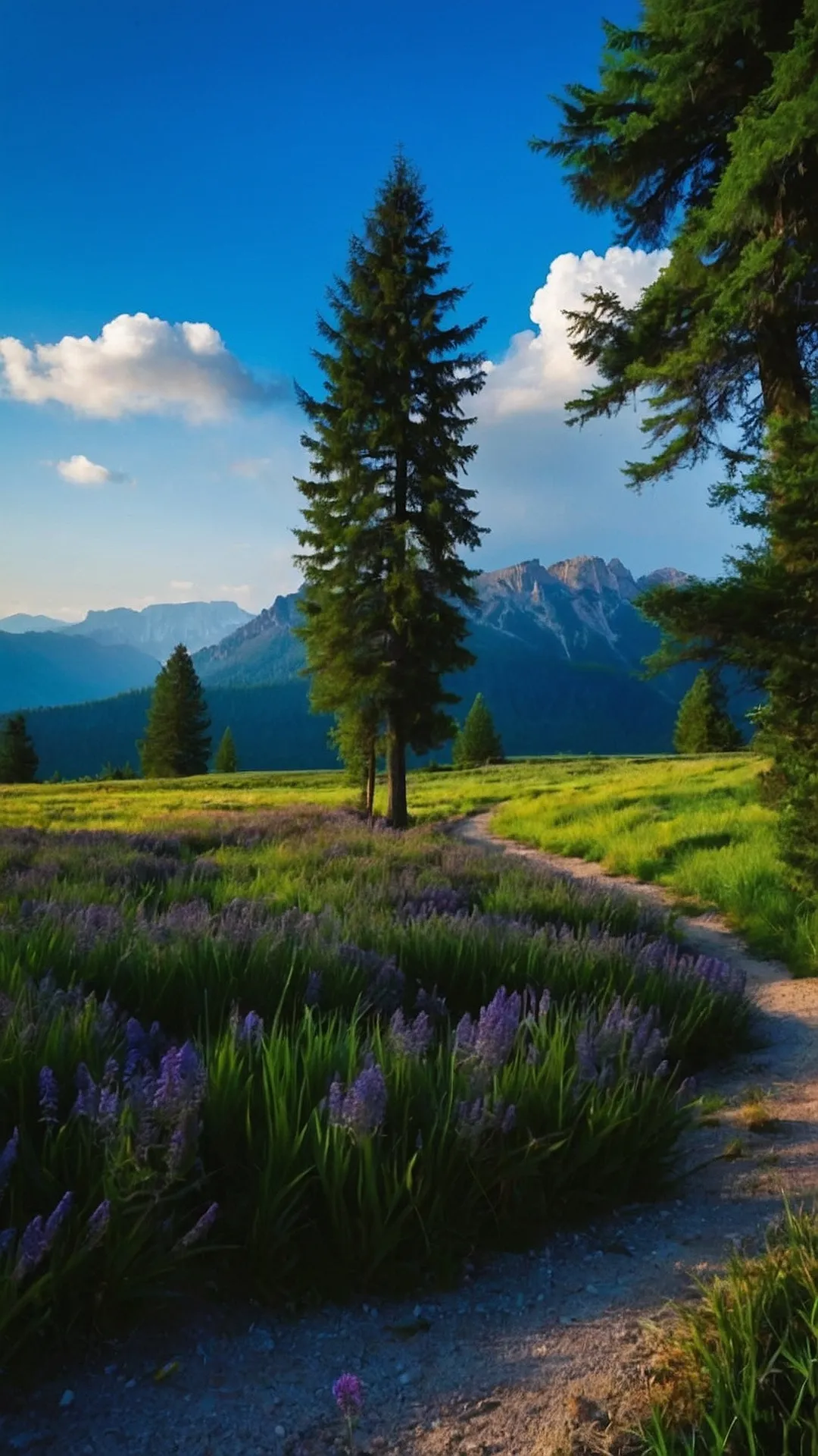 17 Breathtaking 4K Nature Wallpapers to Revive Your Phone 41 Nature's Pixels