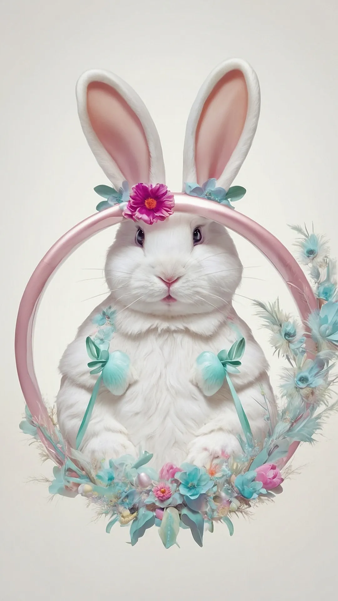 17 Easter Aesthetic Wallpaper Choices That Will Make You Squee! 34 Golden Dawn Hunt