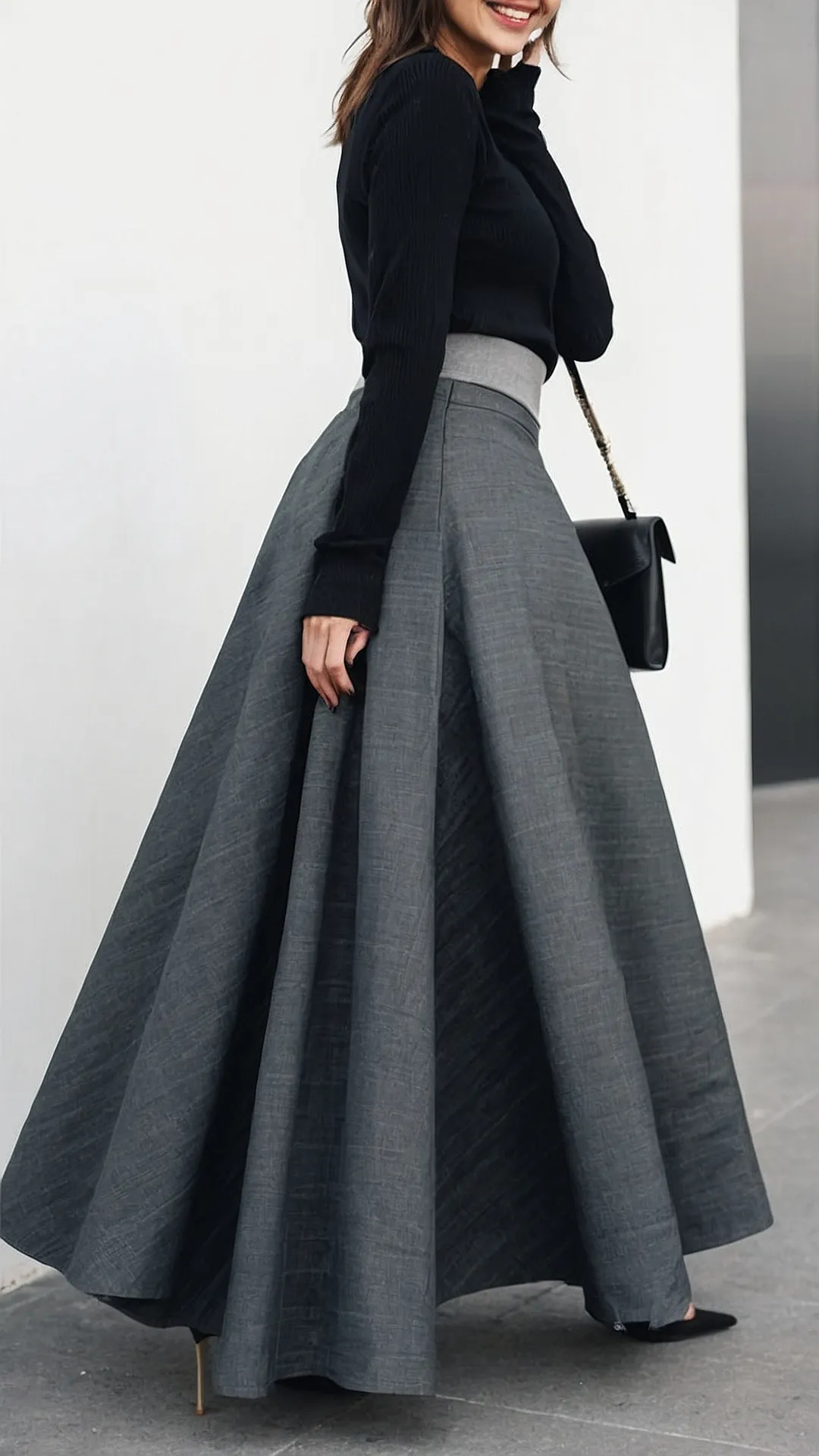 Timeless Skirt Outfits for a Classic Yet Modern Appeal