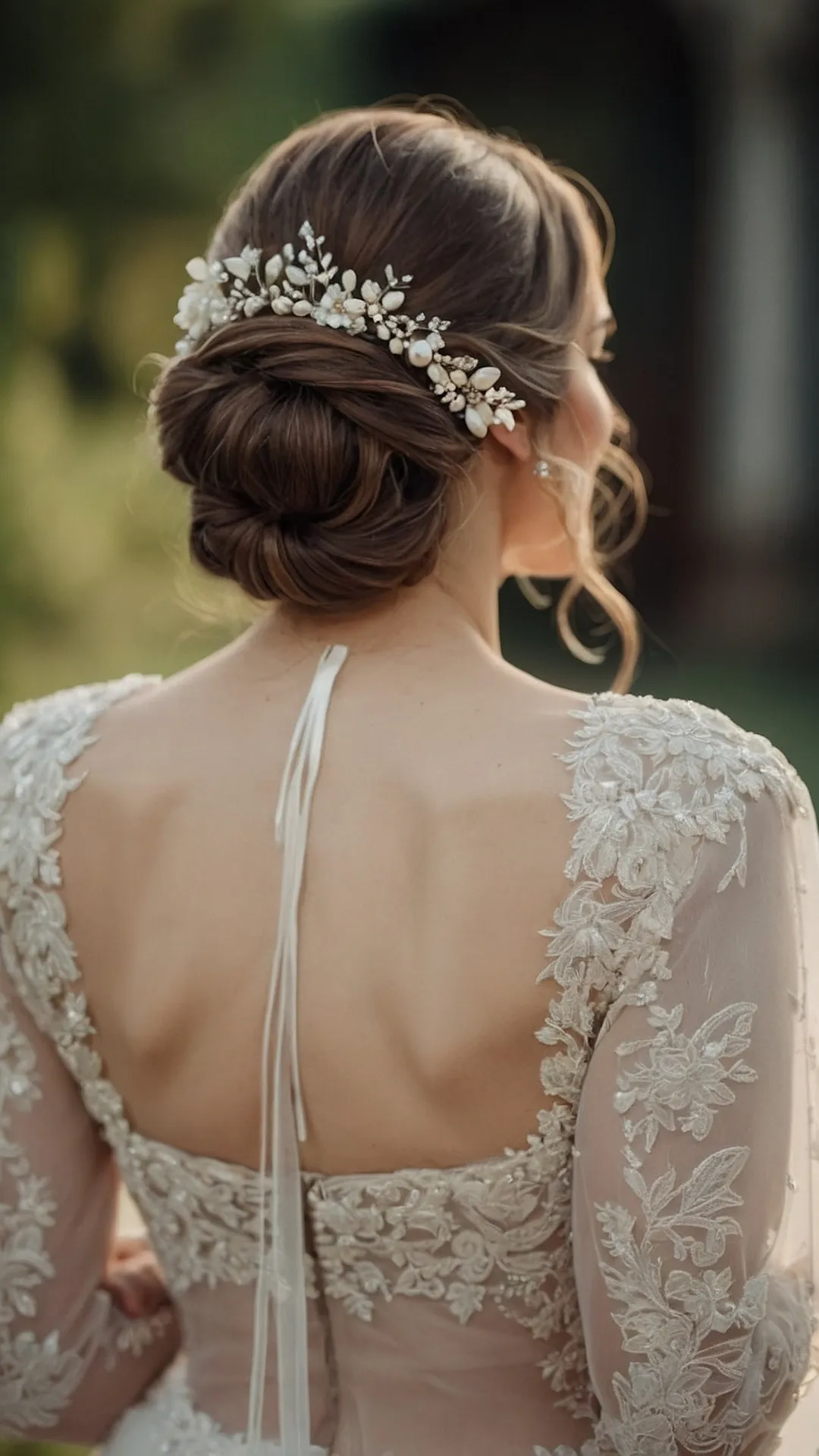 Hair Goals: Wedding Edition!