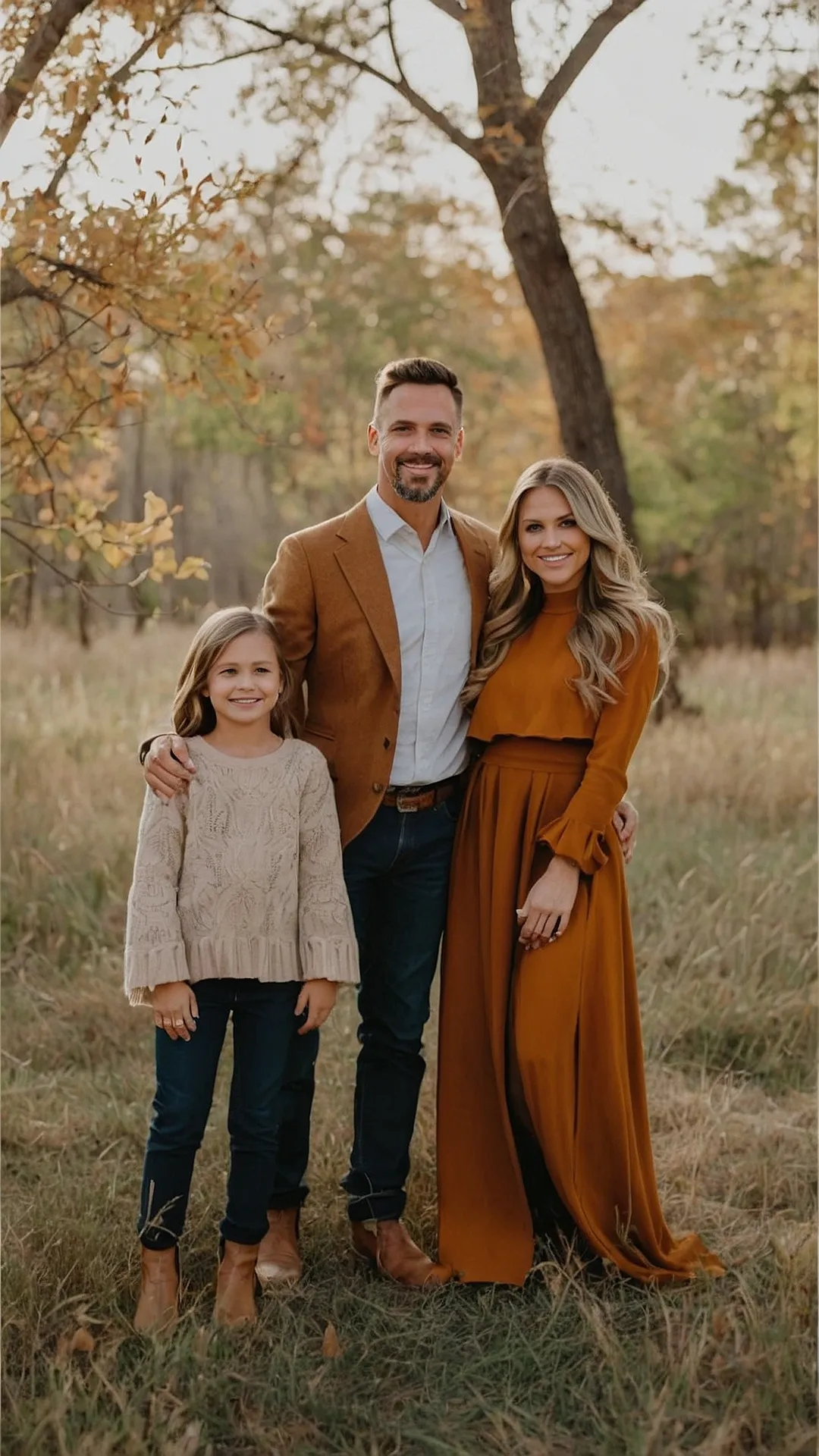 Pumpkin Patch Portraits