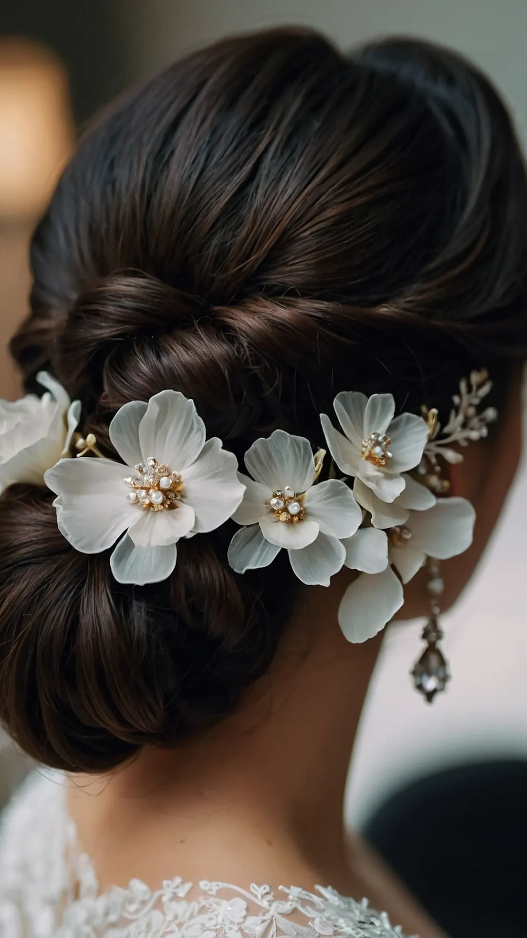 Wedding Hair Magic