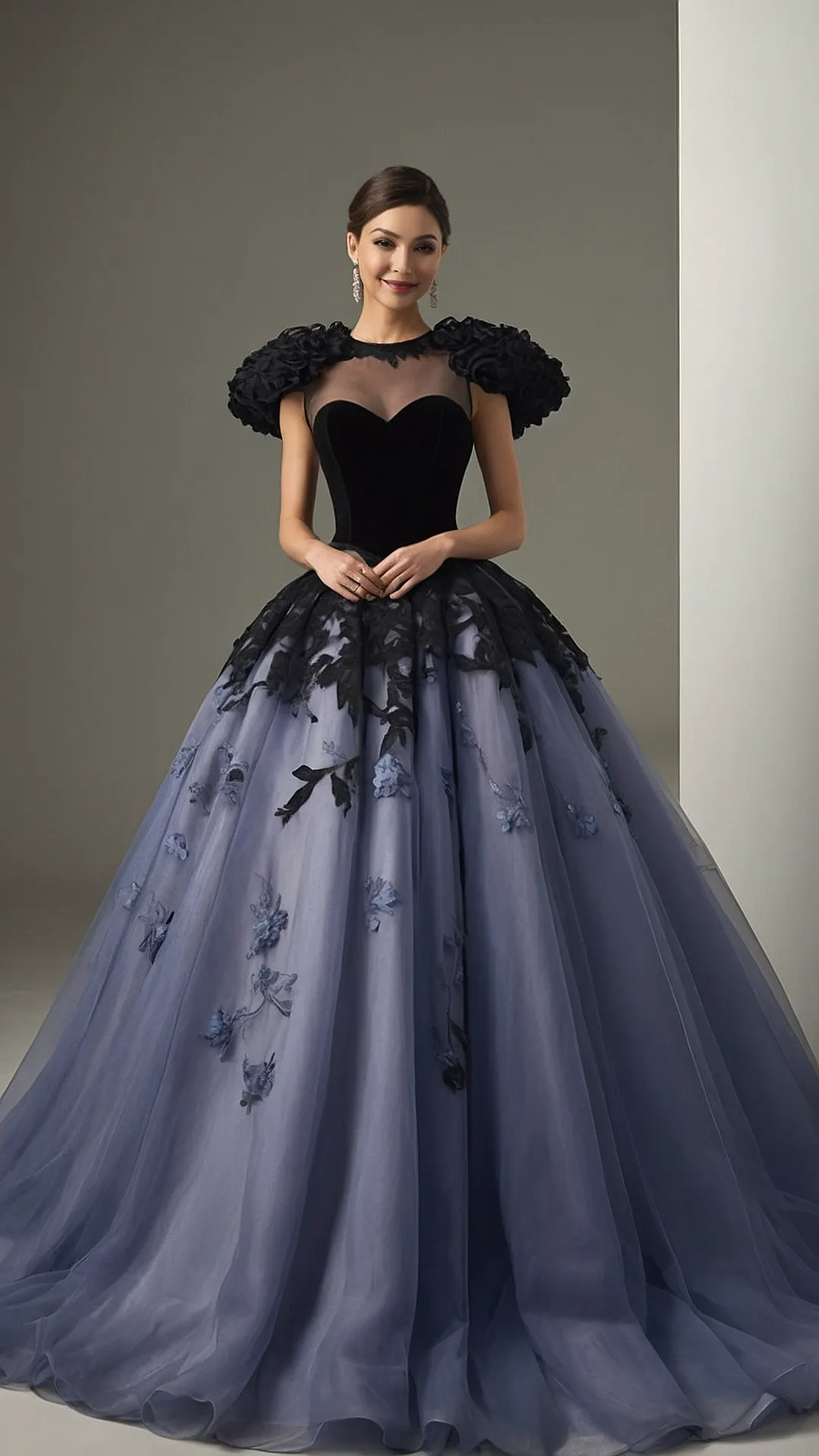 Gown of Dreams