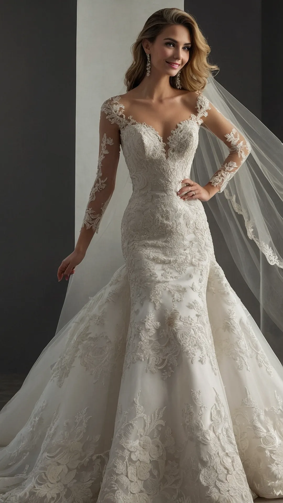 Lace & Love