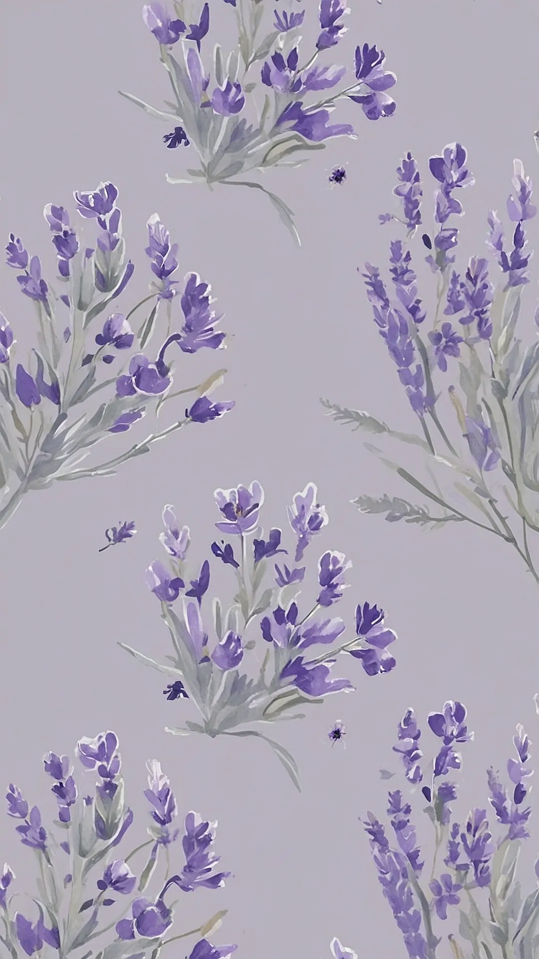 Whispers of Lavender