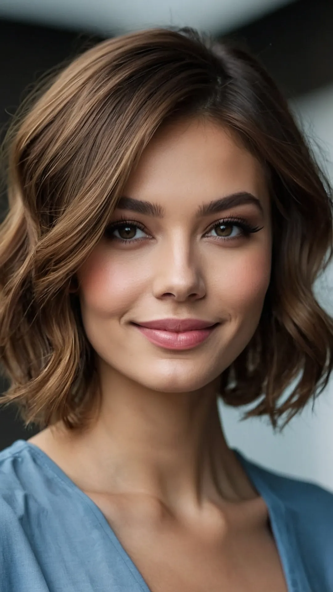 Effortless Bobs