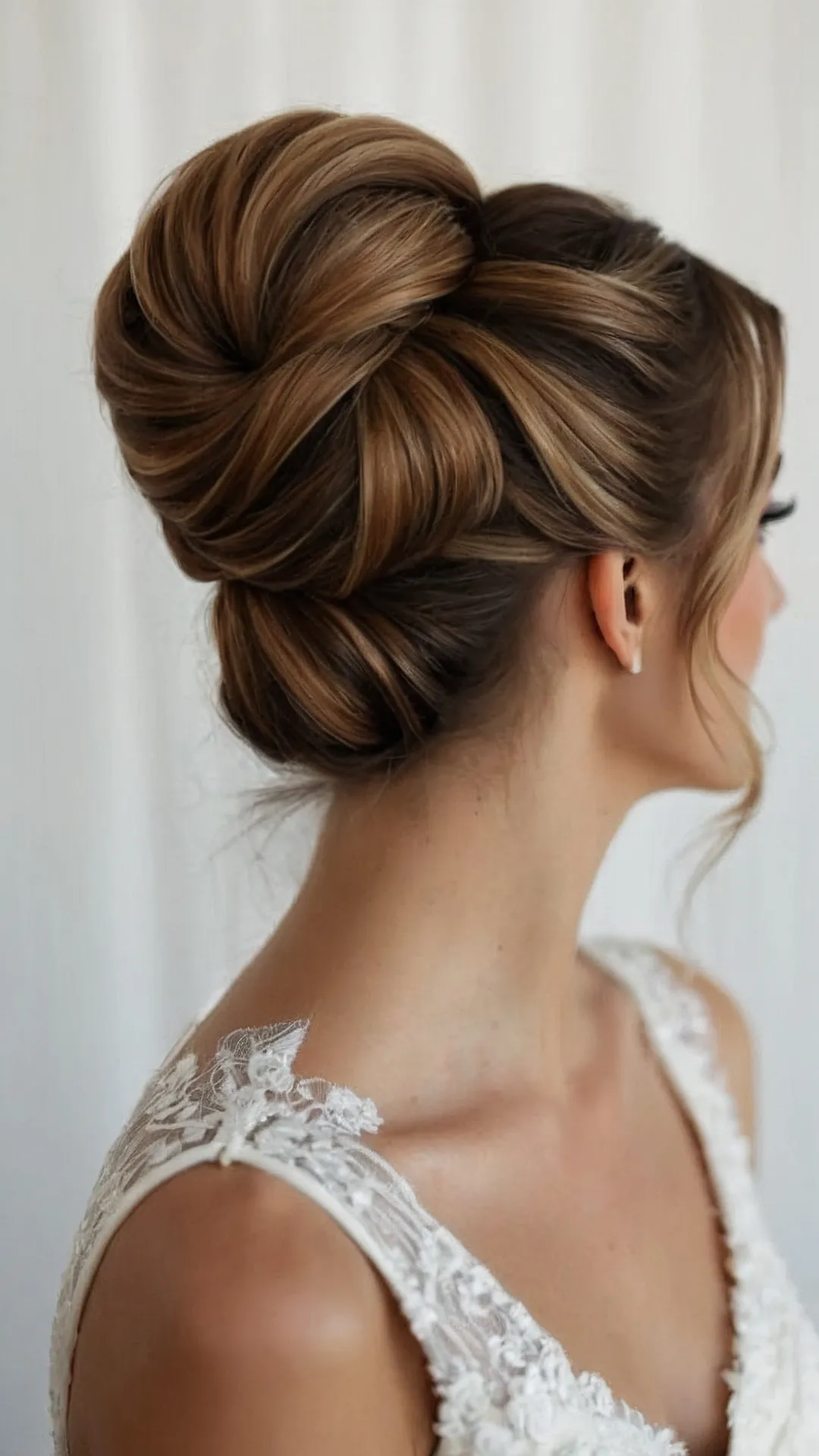 The Perfect Wedding Twist