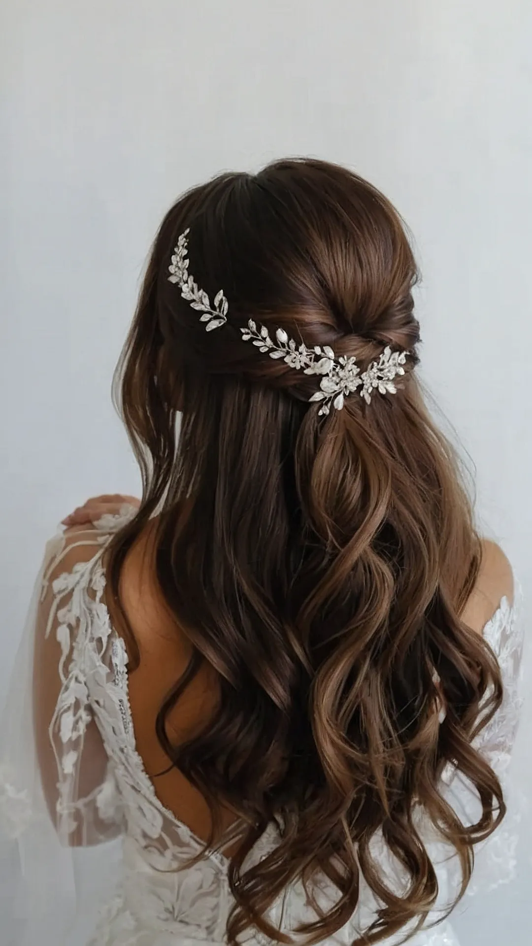 Bridesmaid Hair, Simply Stunning