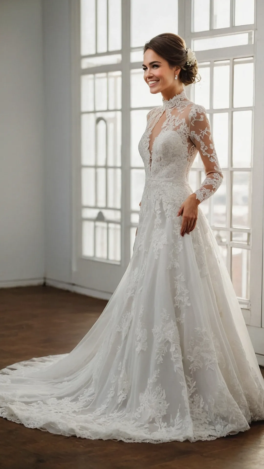 Glimmering Vows