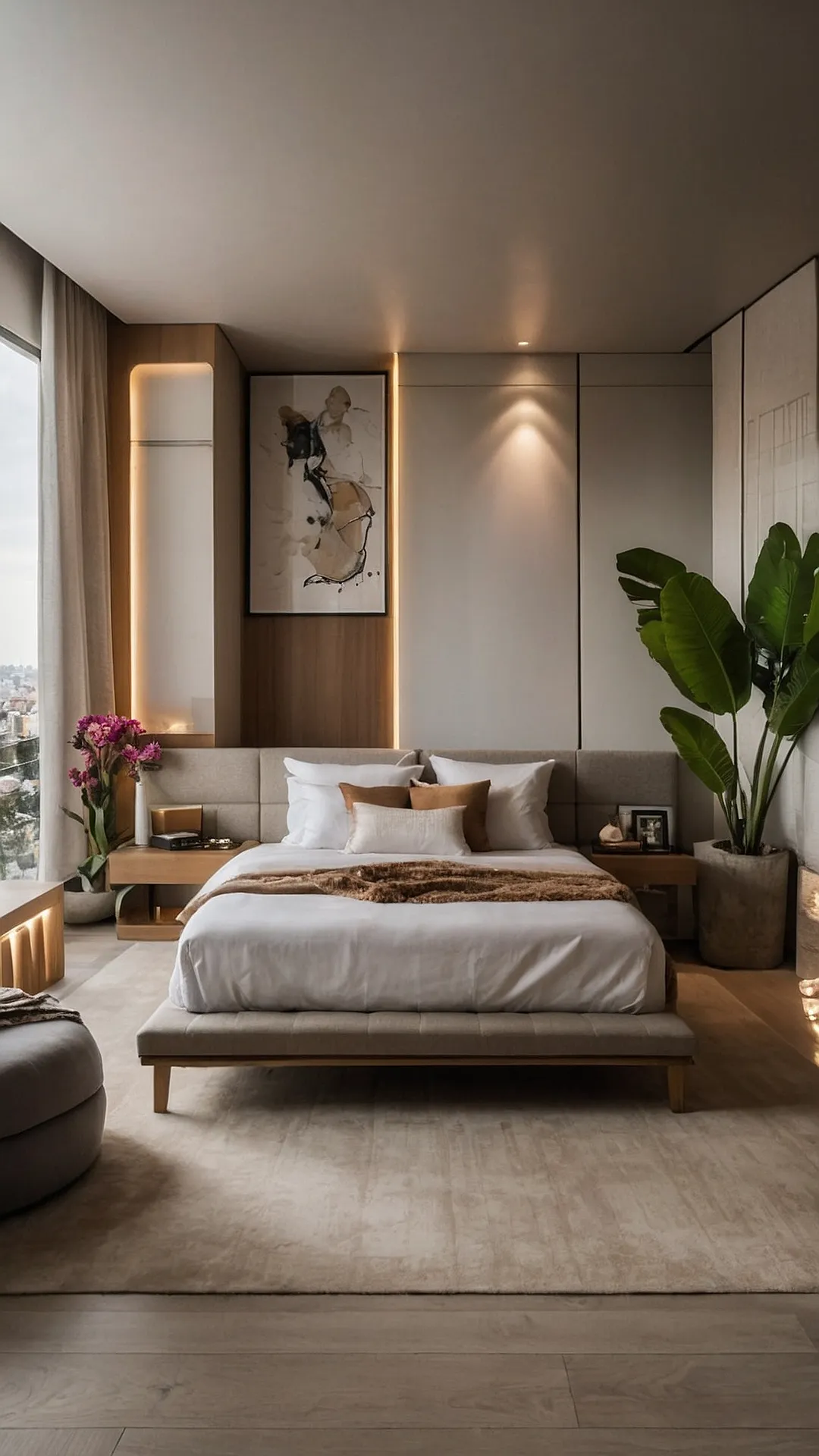 The Cozy Core
