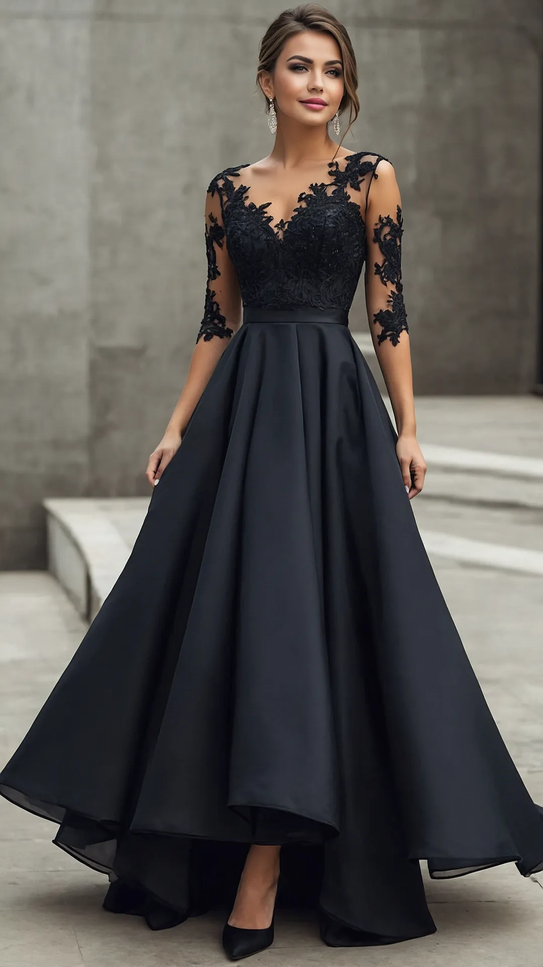 **19 Prom Dress Ideas for 2025: From Hot Pink to Elegant Gold** 47 Prom 2025: Style Unleashed