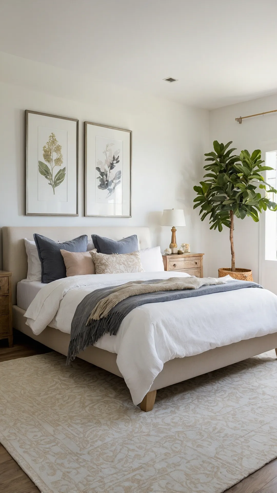 Cozy Up Your Space: 19 Room Inspo Ideas for Two 34 Transformation Territory
