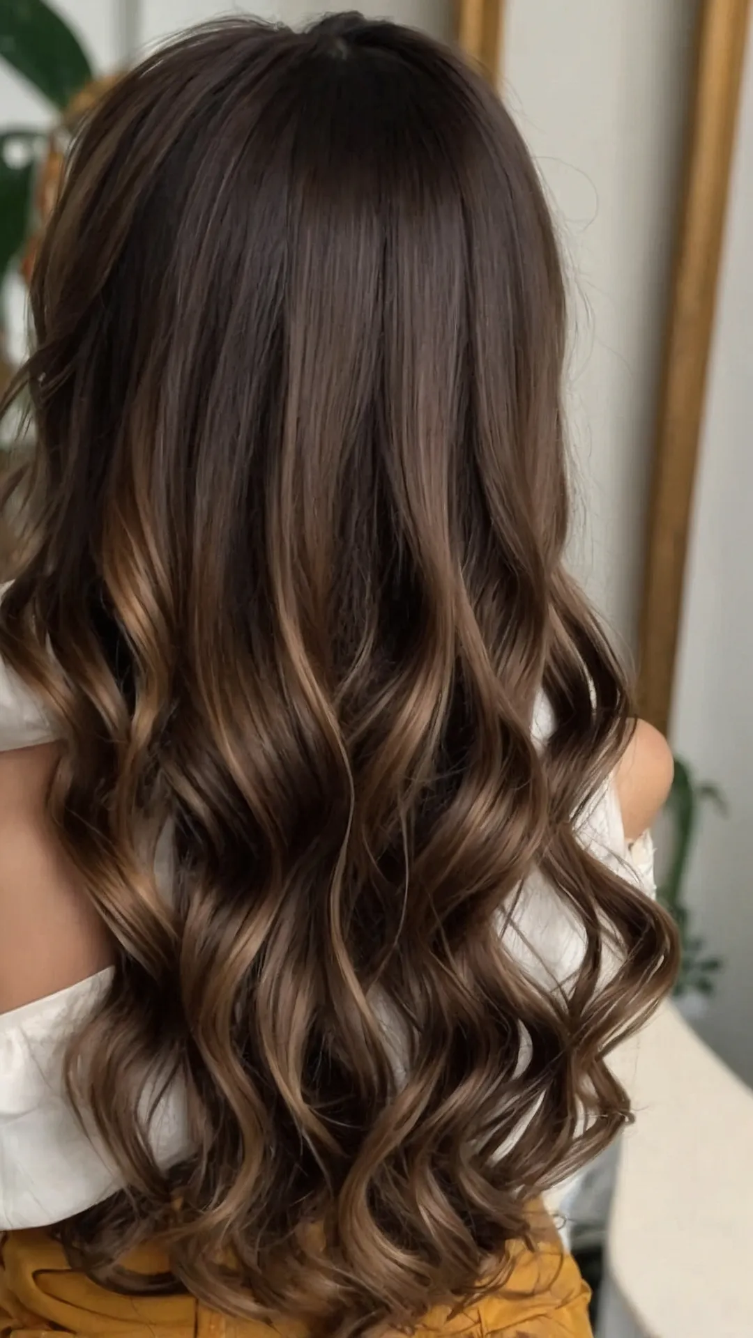 Elevate Your Style with 16 Unique Hairstyle Ideas 47 Unstyled Perfection