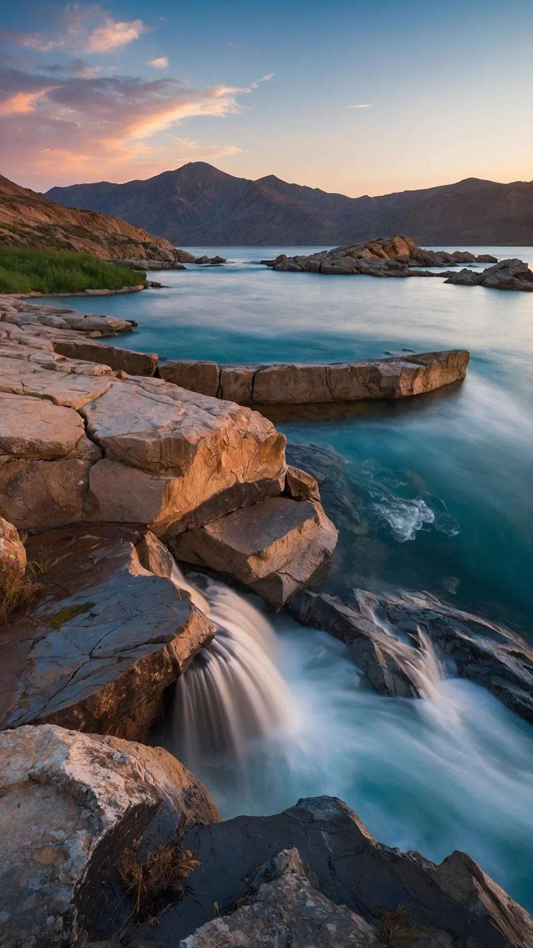 Unleashing Wanderlust: 21 Travel Inspo Ideas for Your Next Adventure 37 View from Here
