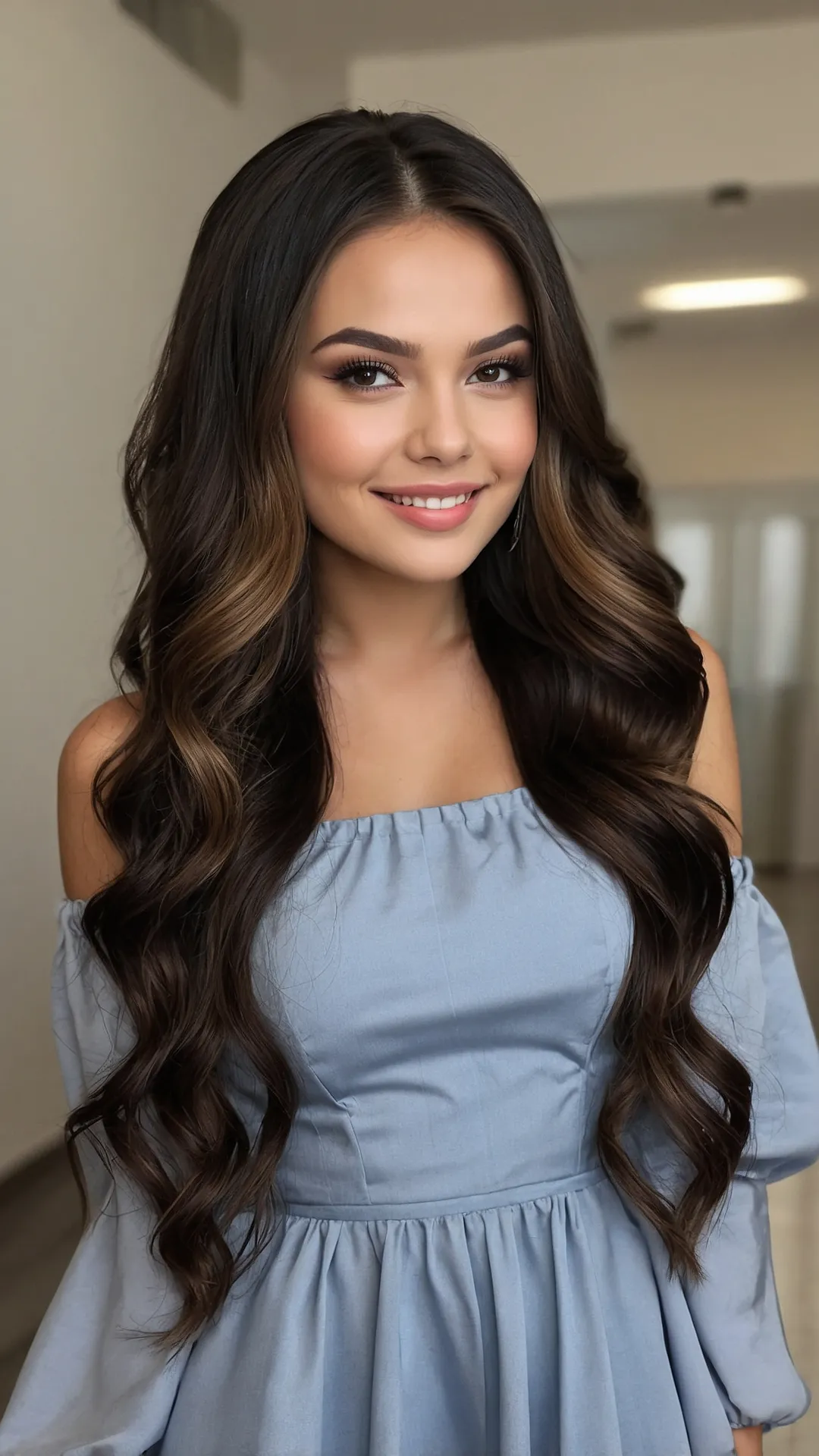 20 Easy and Cute Graduation Hairstyles for 8th Grade Caps** ** 40 Your Graduation Strand Strategy