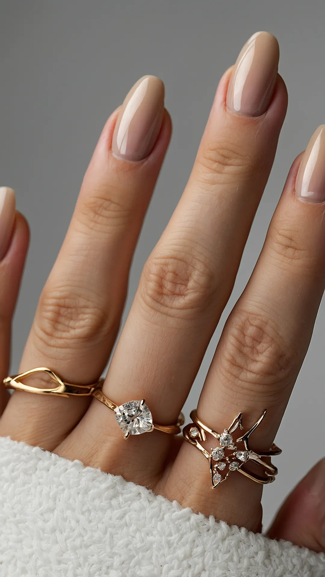 Your Guide to 16 Fun and Trendy Vacation Nails 47 Beach Bound Tips